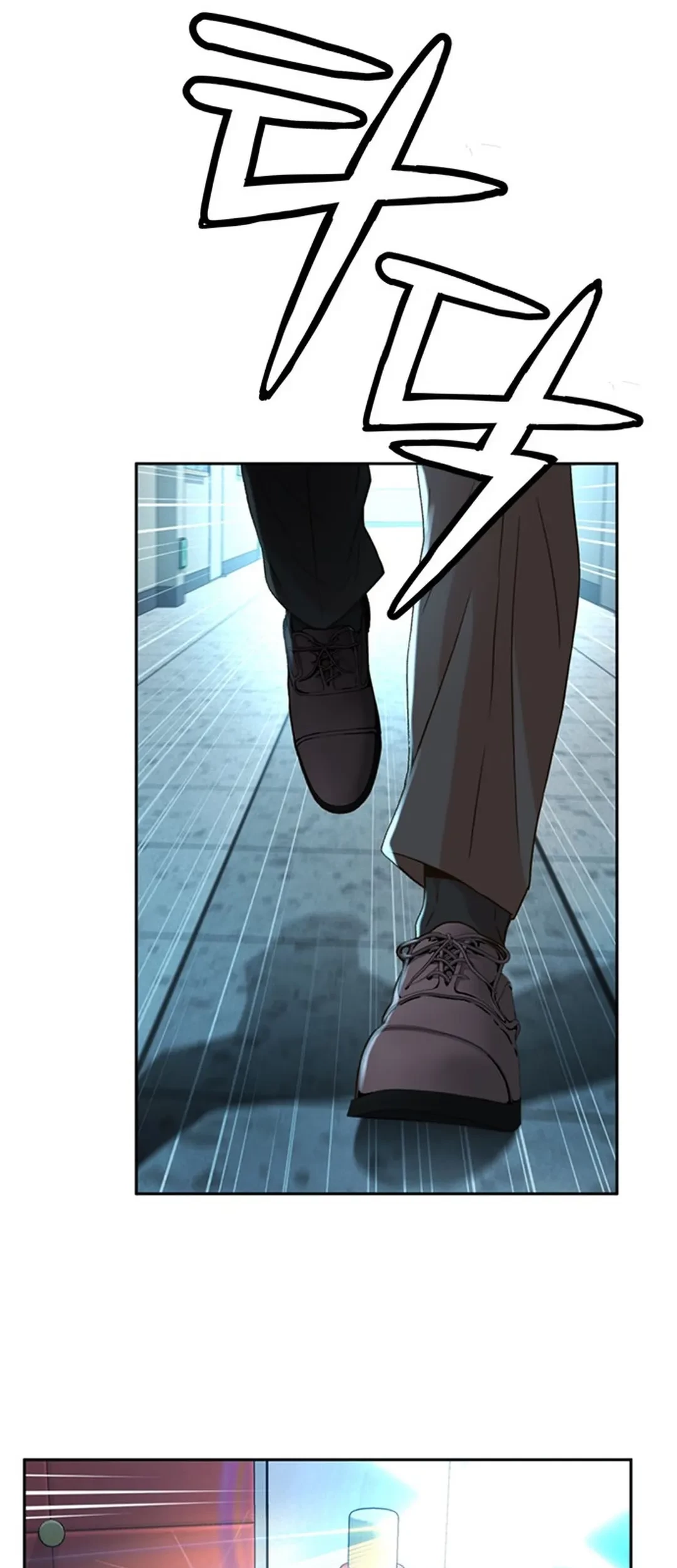 Judge Lee Han Young Chapter 145 Gambar 77