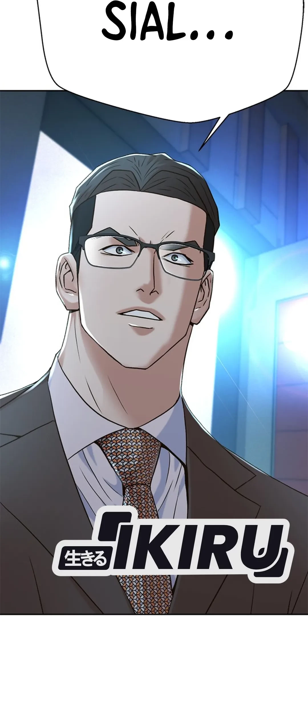 Judge Lee Han Young Chapter 145 Gambar 80