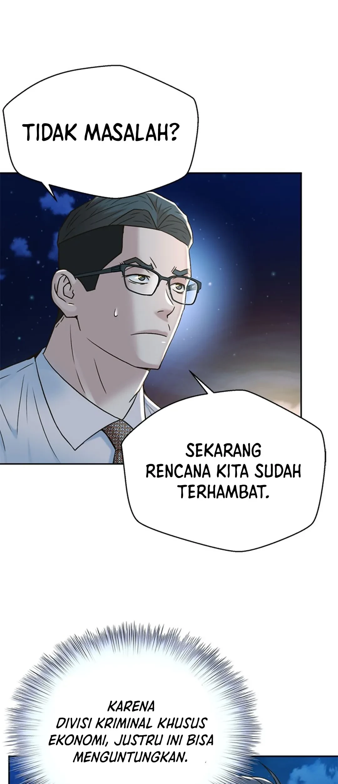 Judge Lee Han Young Chapter 145 Gambar 90