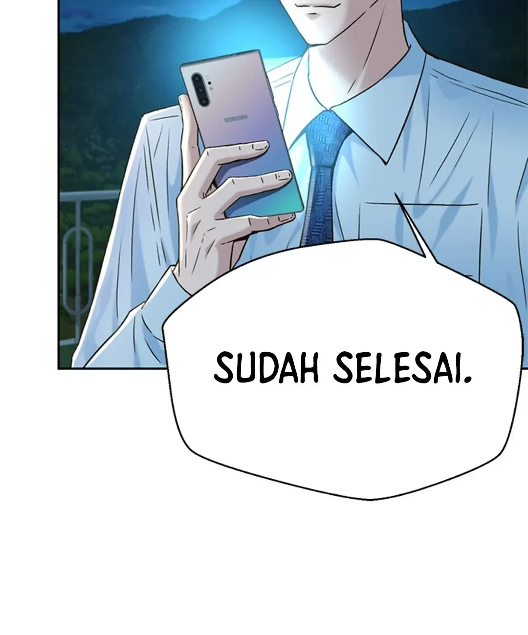 Judge Lee Han Young Chapter 145 Gambar 97