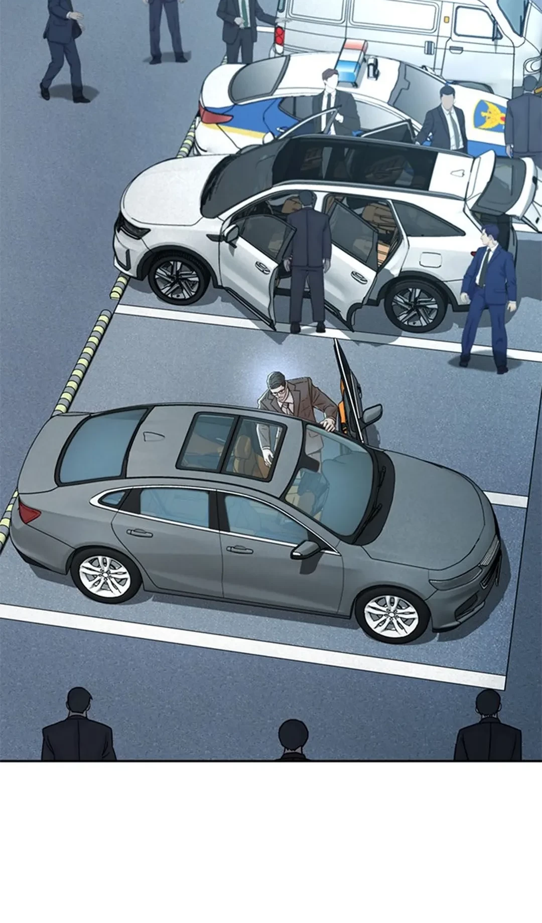 Judge Lee Han Young Chapter 145 Gambar 10