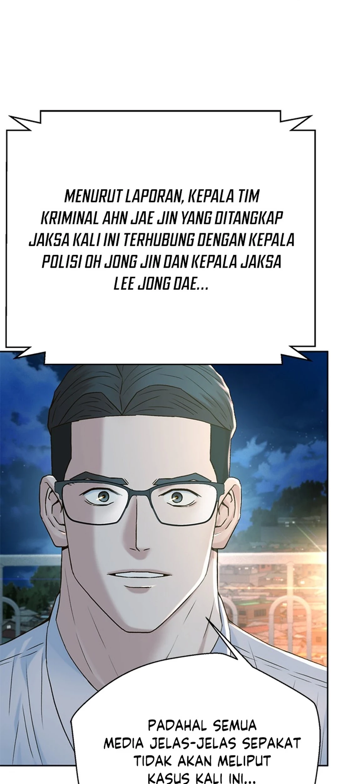 Judge Lee Han Young Chapter 146 Gambar 6