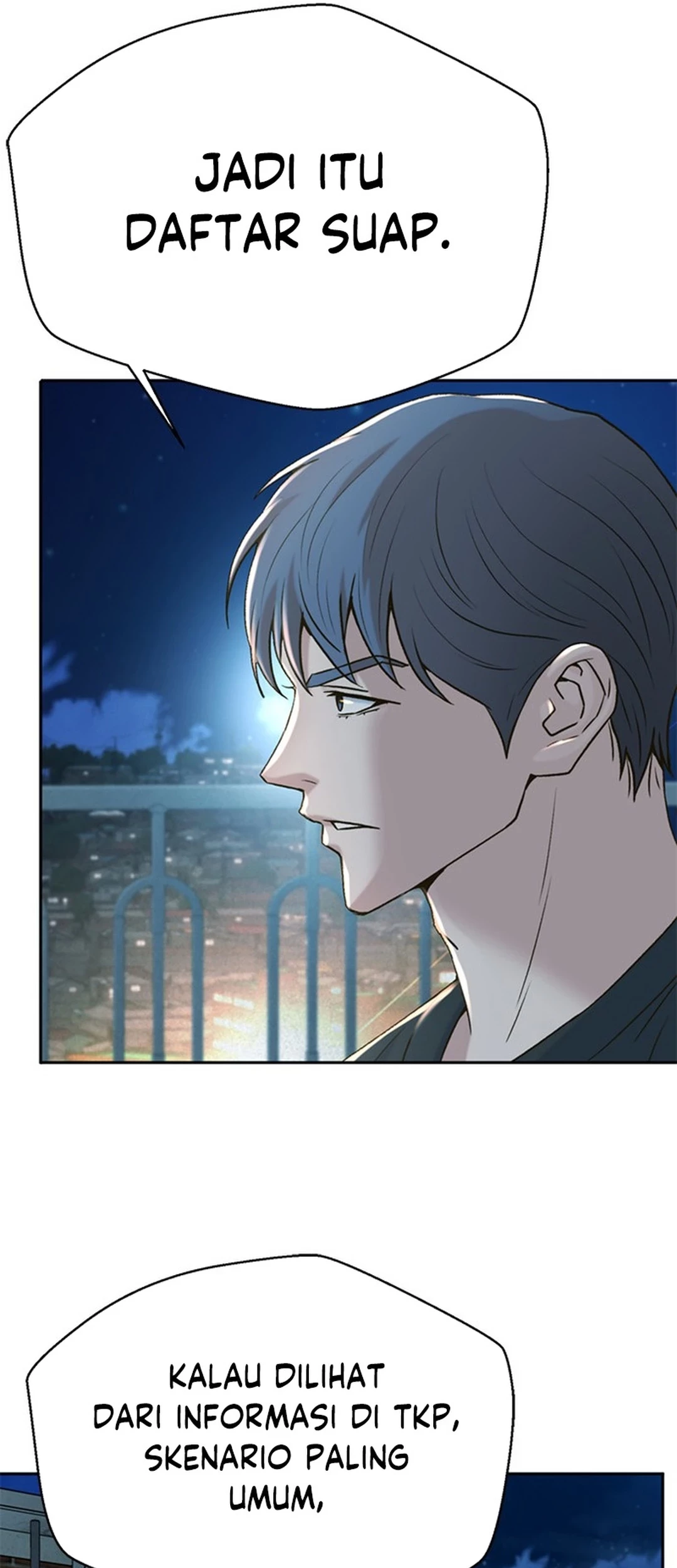 Judge Lee Han Young Chapter 146 Gambar 76