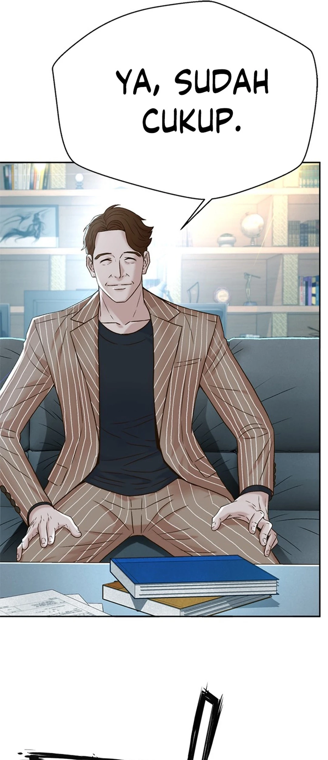 Judge Lee Han Young Chapter 146 Gambar 14