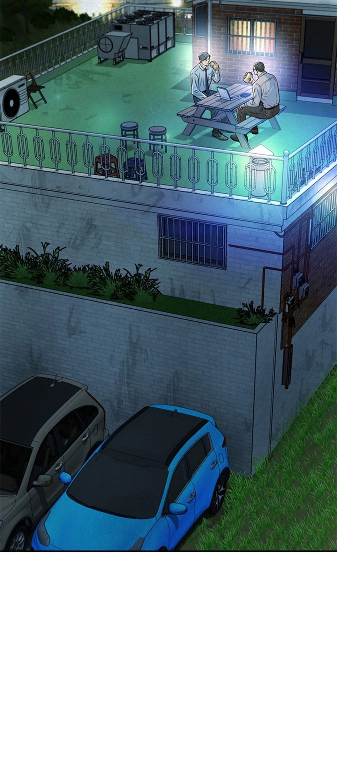 Judge Lee Han Young Chapter 146 Gambar 8