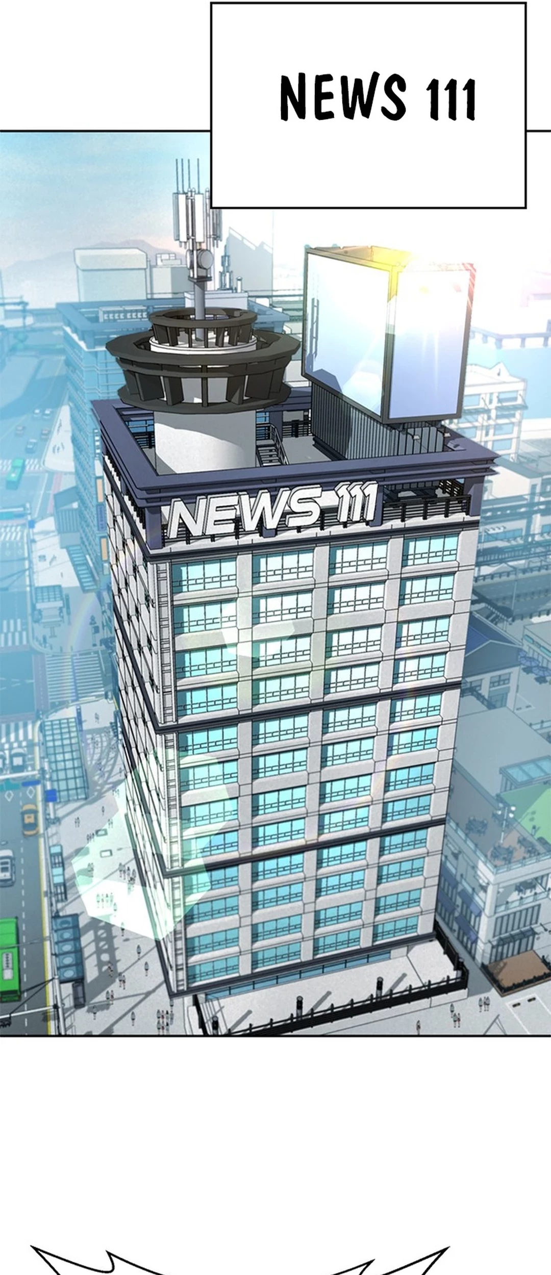 Judge Lee Han Young Chapter 146 Gambar 12