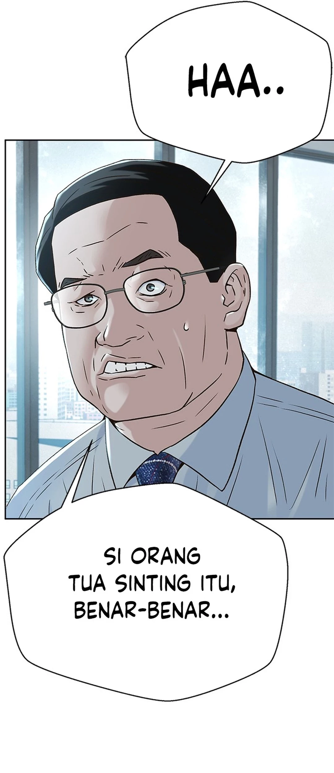 Judge Lee Han Young Chapter 146 Gambar 18