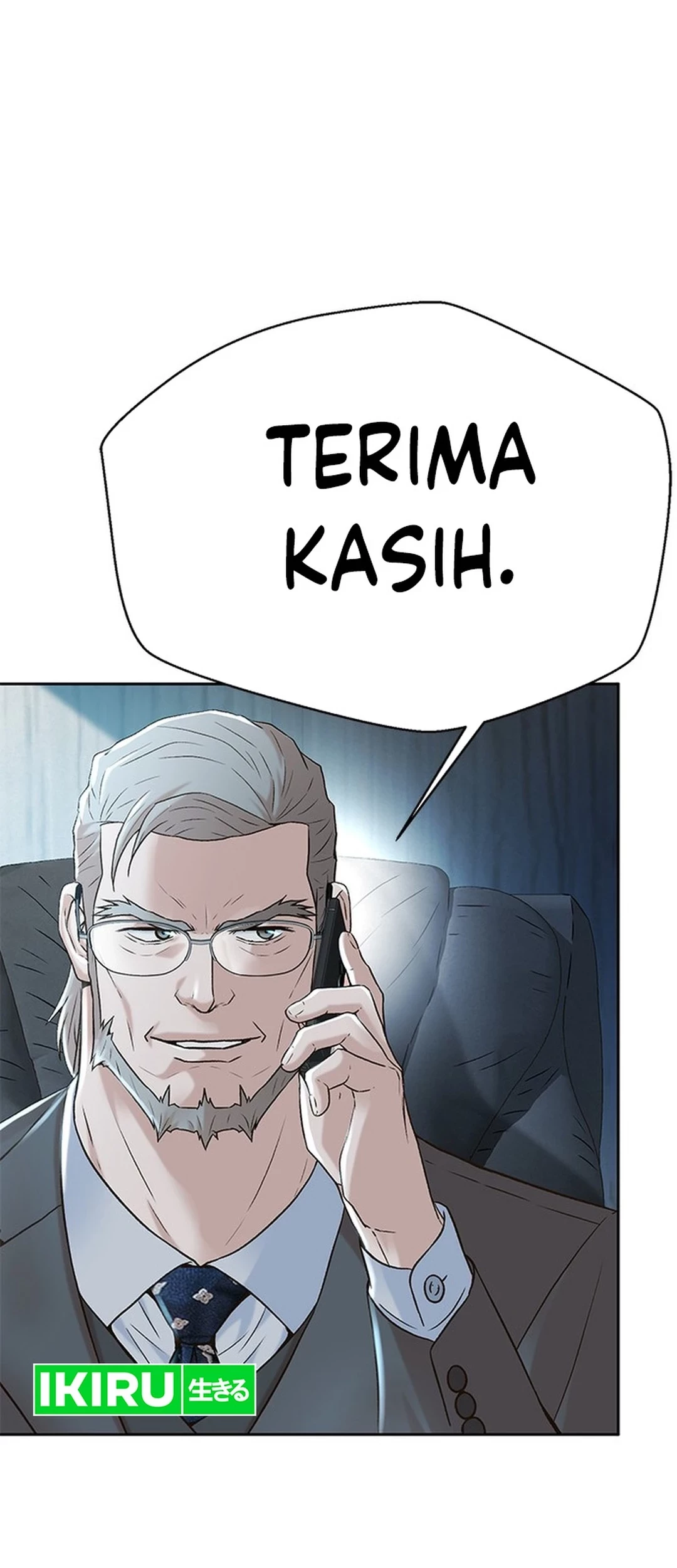 Judge Lee Han Young Chapter 146 Gambar 19