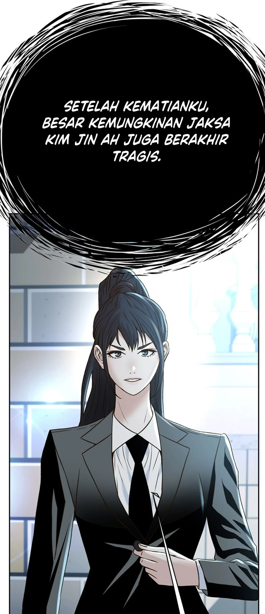 Judge Lee Han Young Chapter 147 Gambar 50