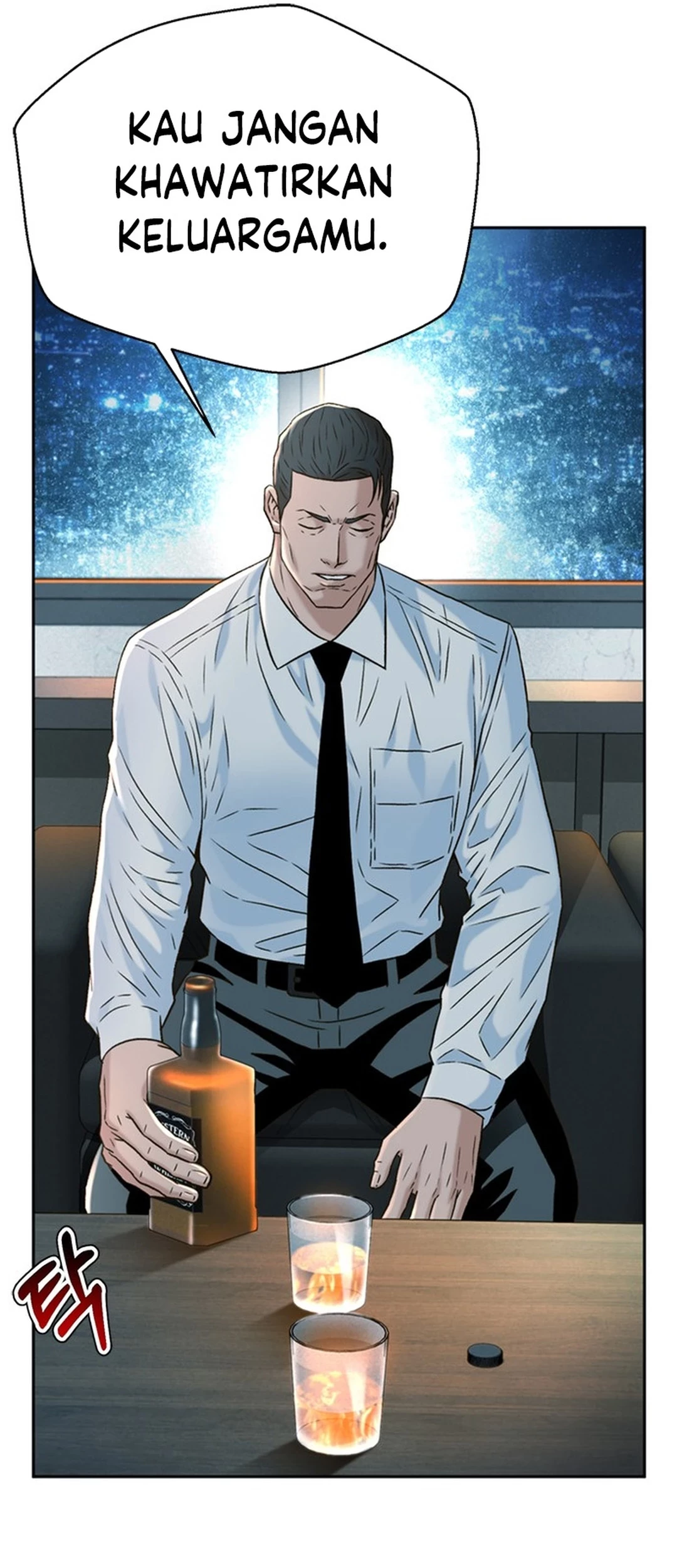 Judge Lee Han Young Chapter 147 Gambar 56