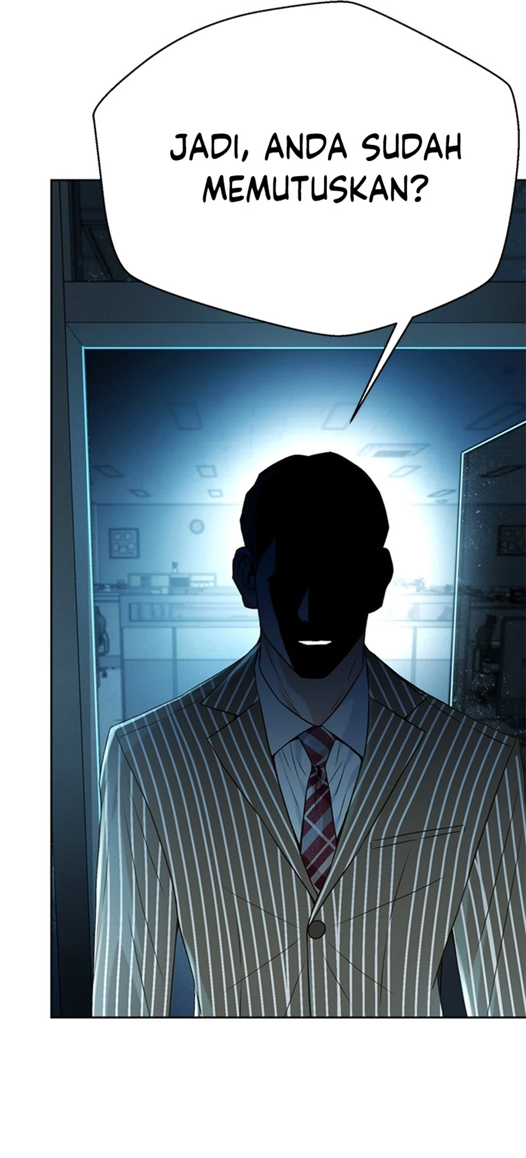 Judge Lee Han Young Chapter 147 Gambar 64