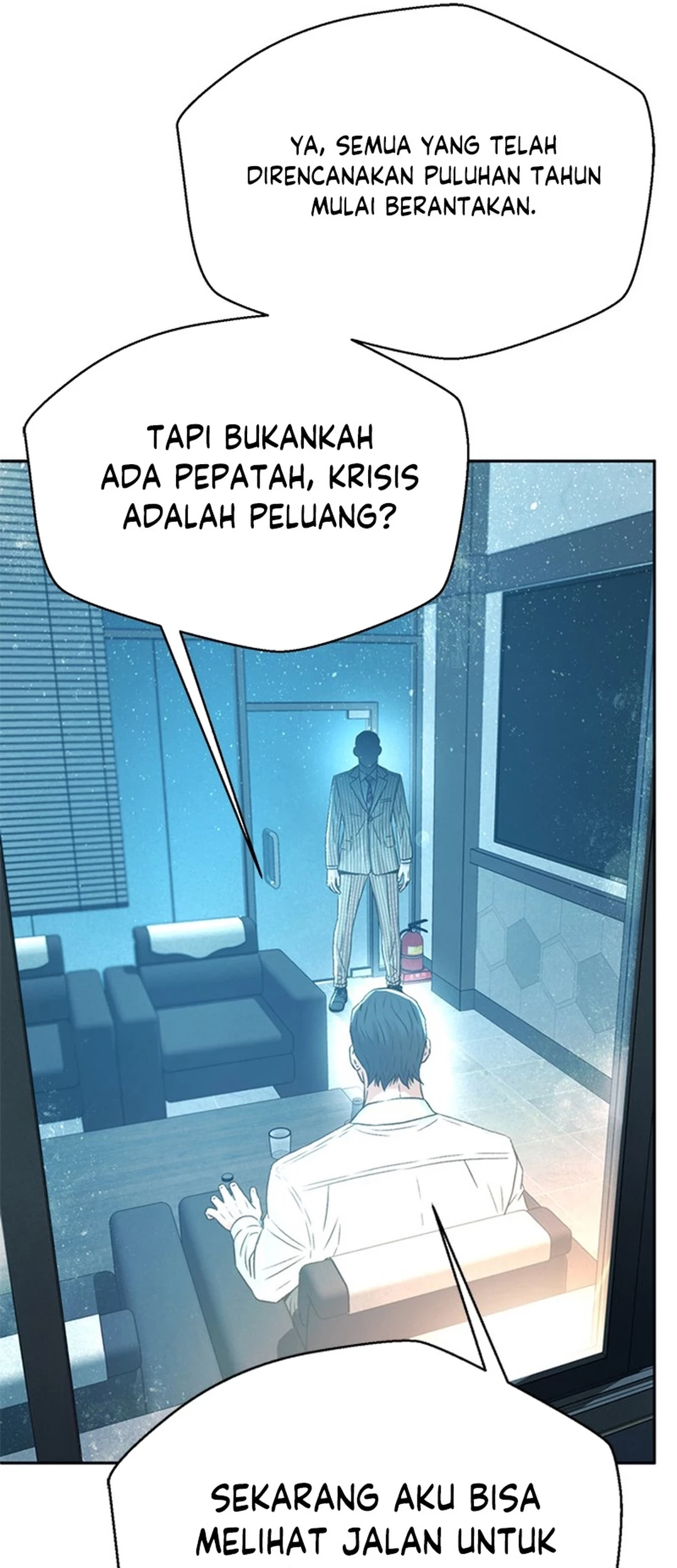 Judge Lee Han Young Chapter 147 Gambar 65