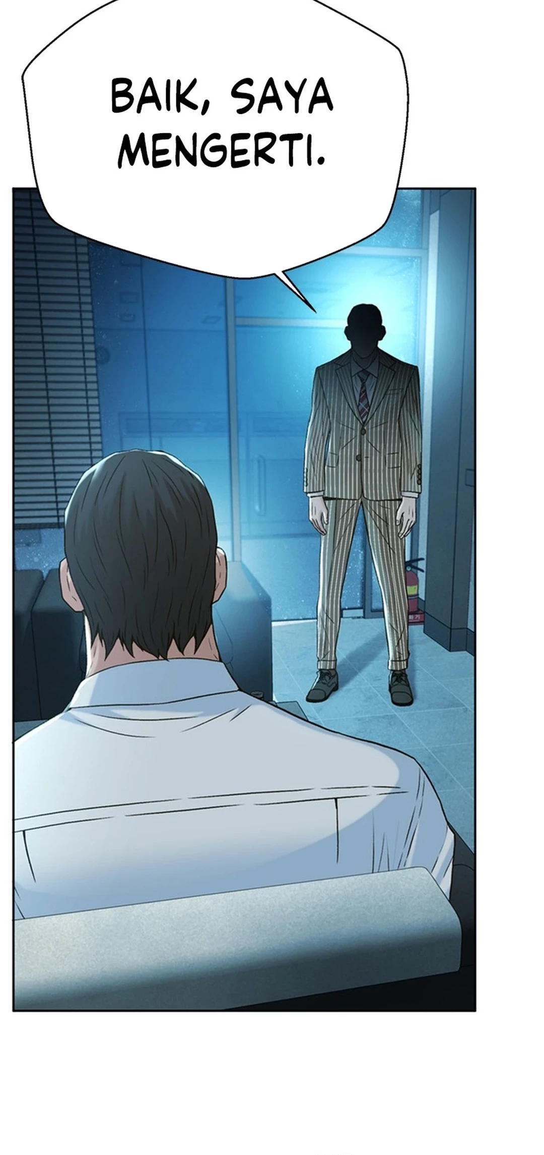 Judge Lee Han Young Chapter 147 Gambar 70