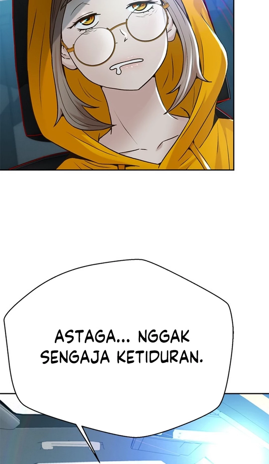 Judge Lee Han Young Chapter 147 Gambar 82