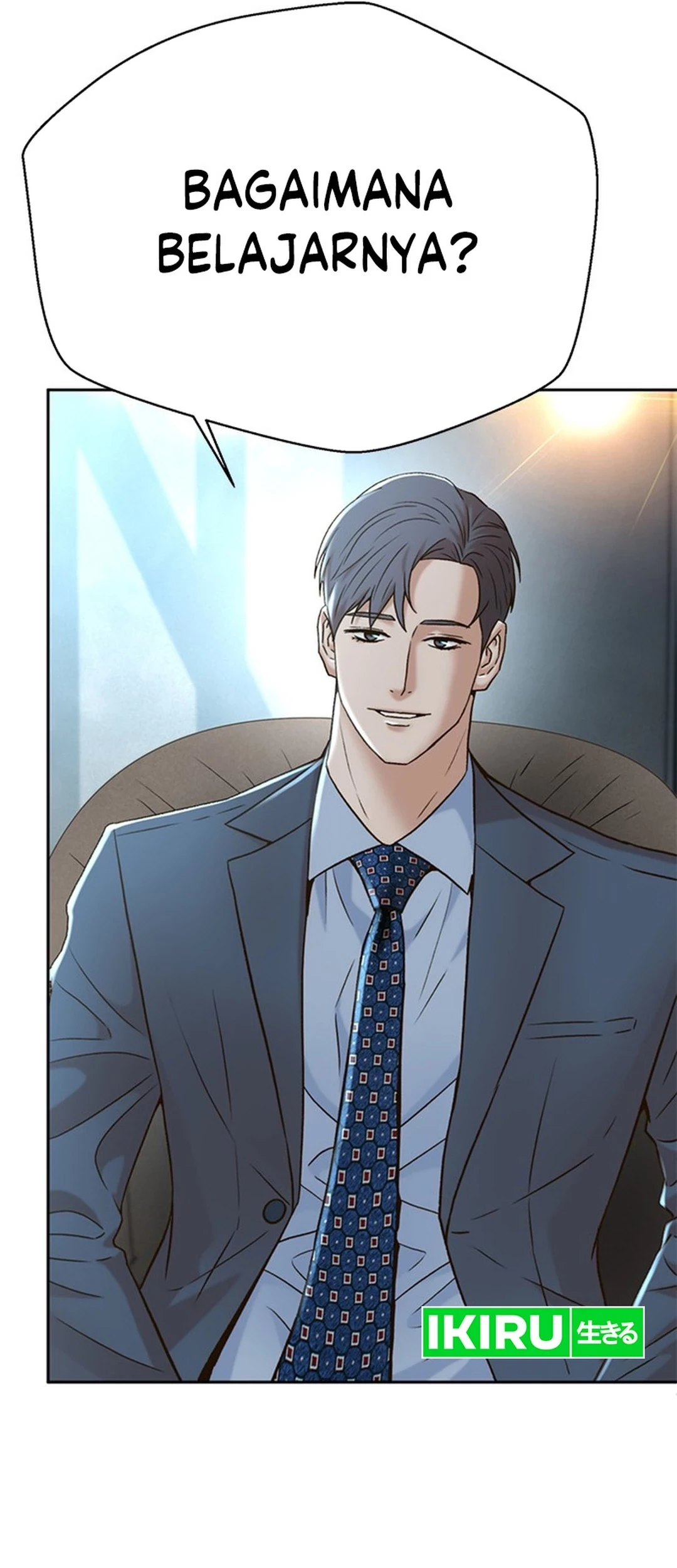 Judge Lee Han Young Chapter 147 Gambar 89