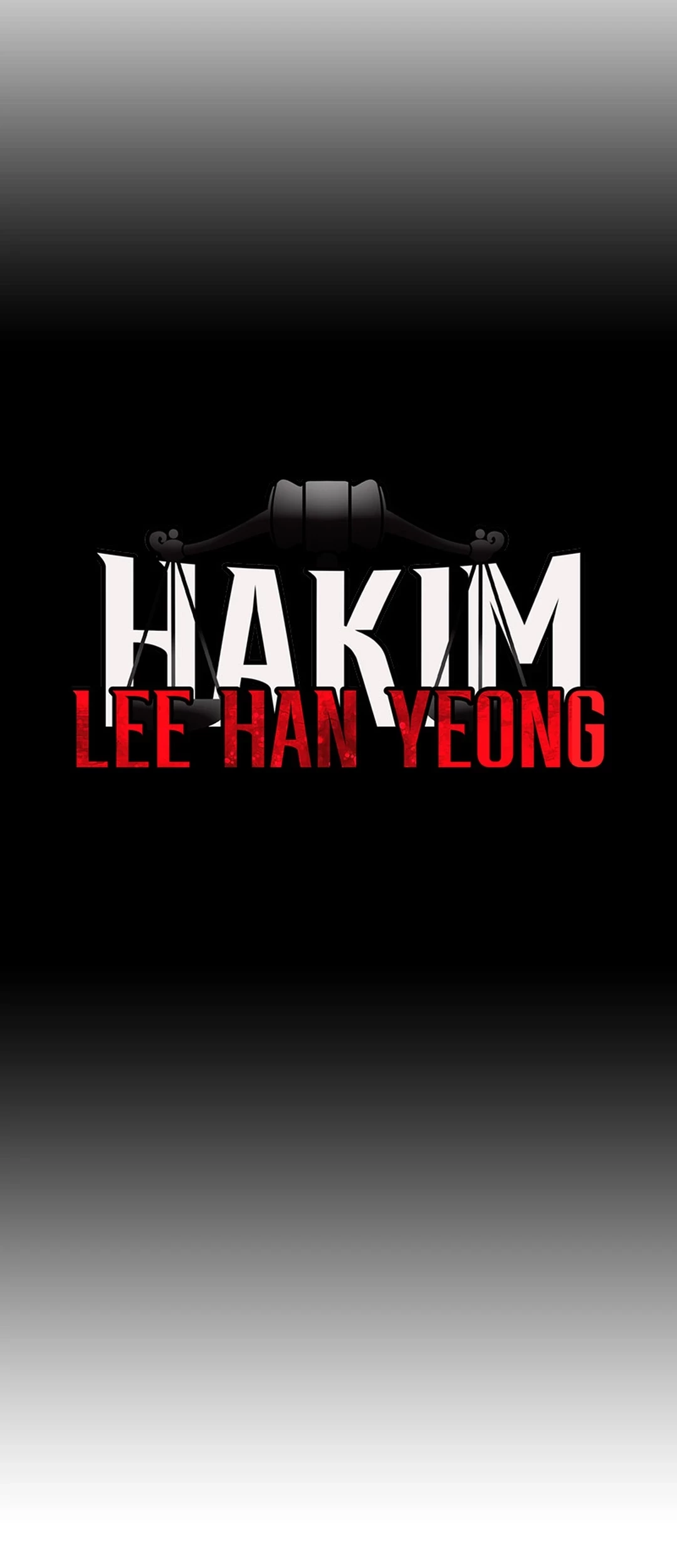 Judge Lee Han Young Chapter 147 Gambar 7