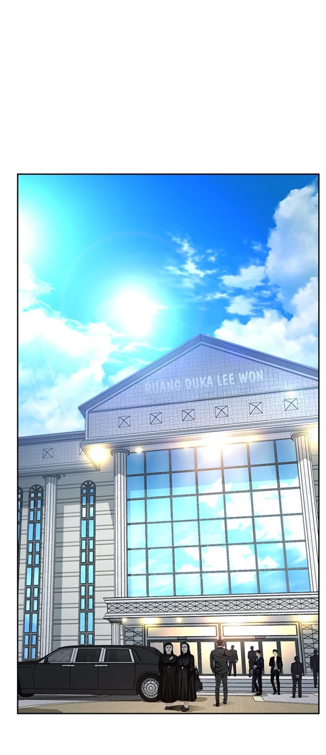 Judge Lee Han Young Chapter 147 Gambar 8