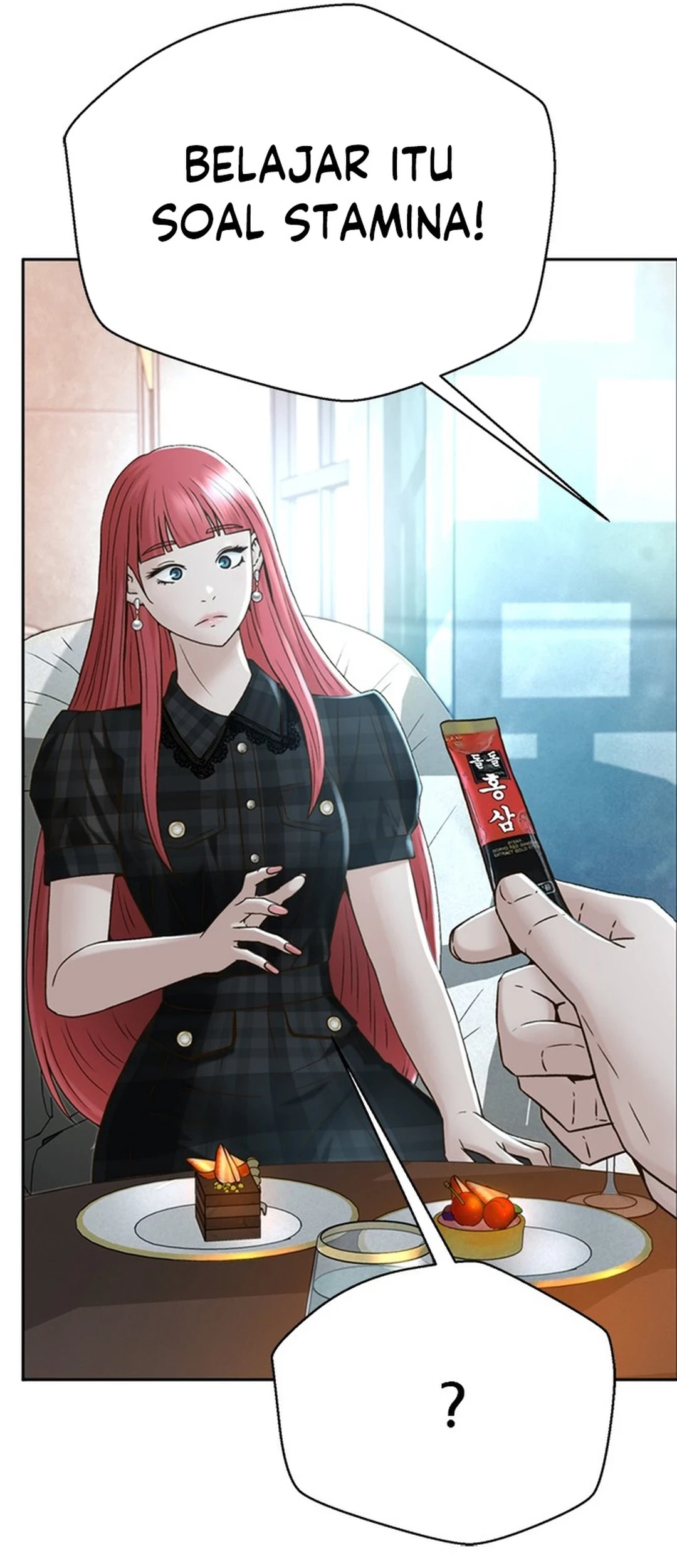 Judge Lee Han Young Chapter 148 Gambar 5