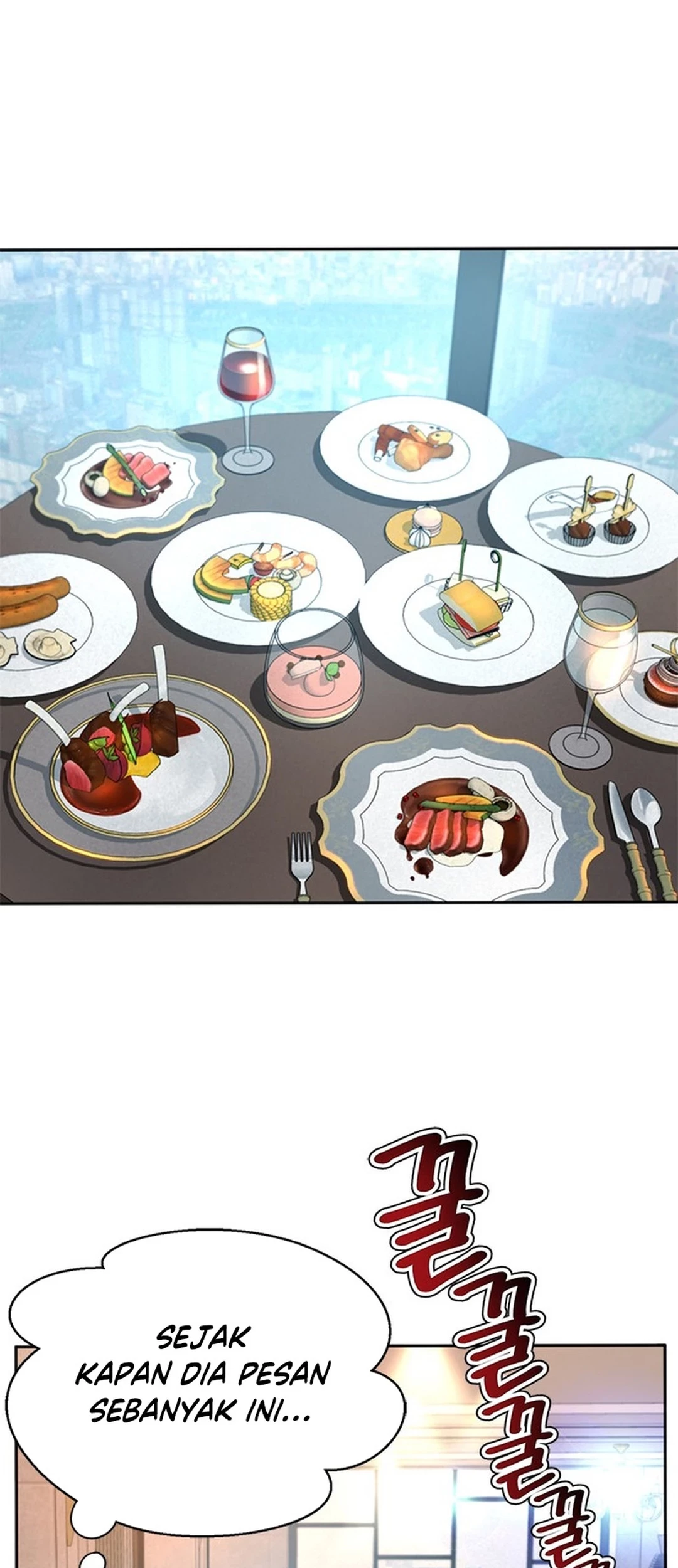 Judge Lee Han Young Chapter 148 Gambar 19