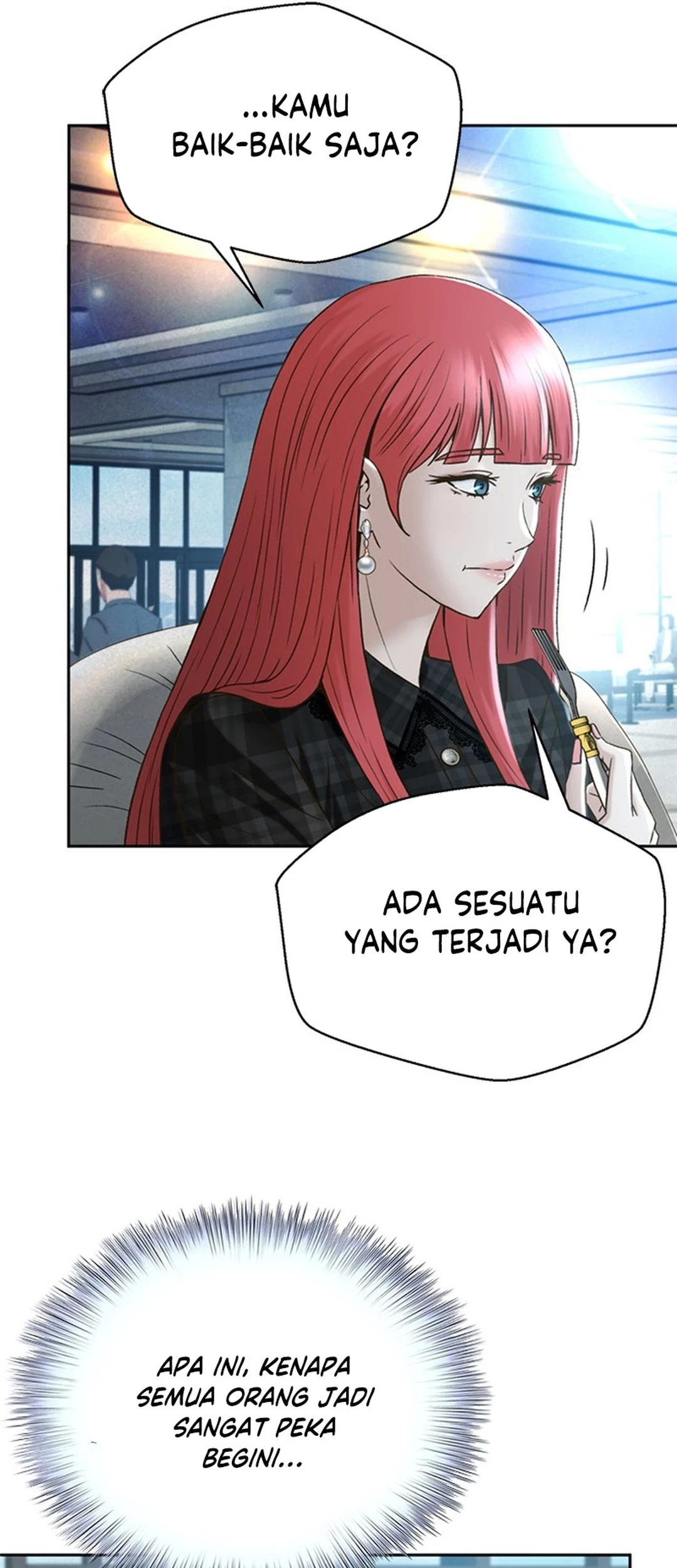 Judge Lee Han Young Chapter 148 Gambar 21