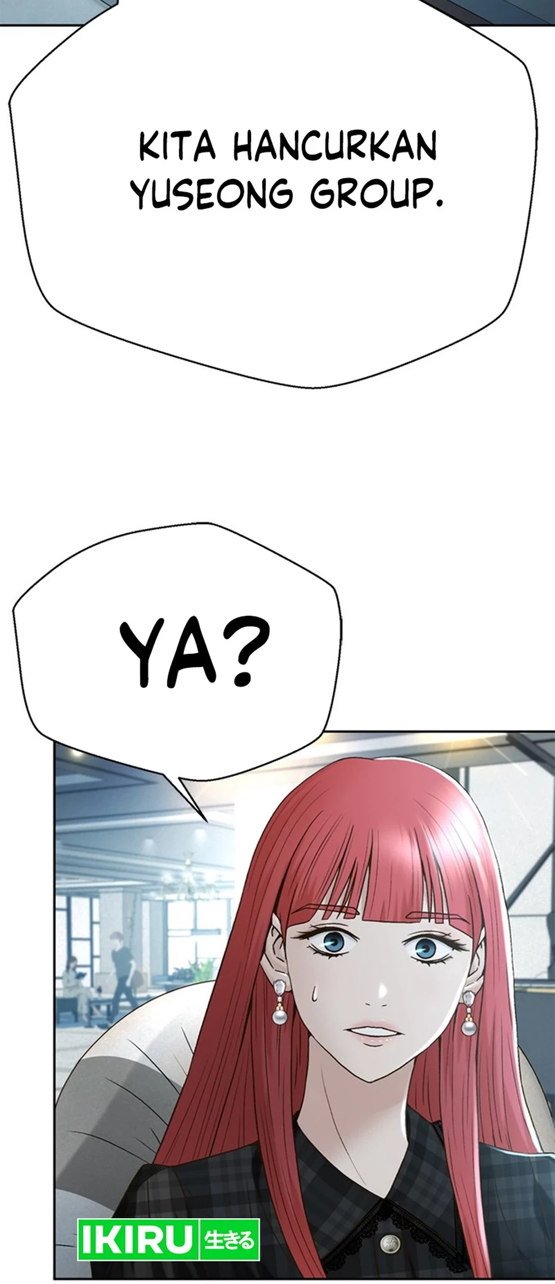 Judge Lee Han Young Chapter 148 Gambar 26