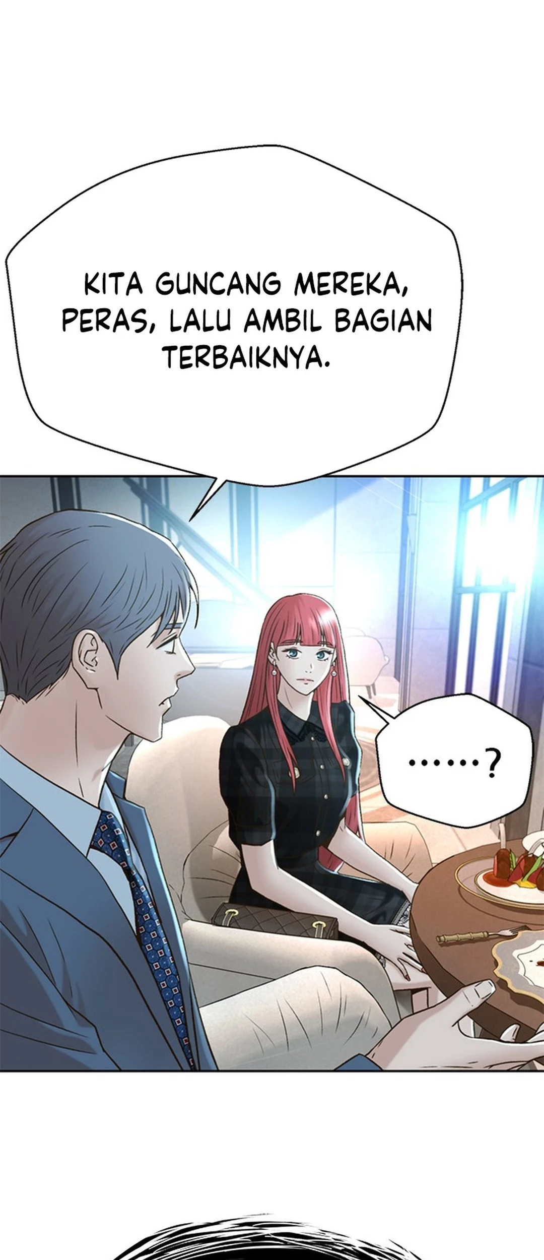 Judge Lee Han Young Chapter 148 Gambar 27