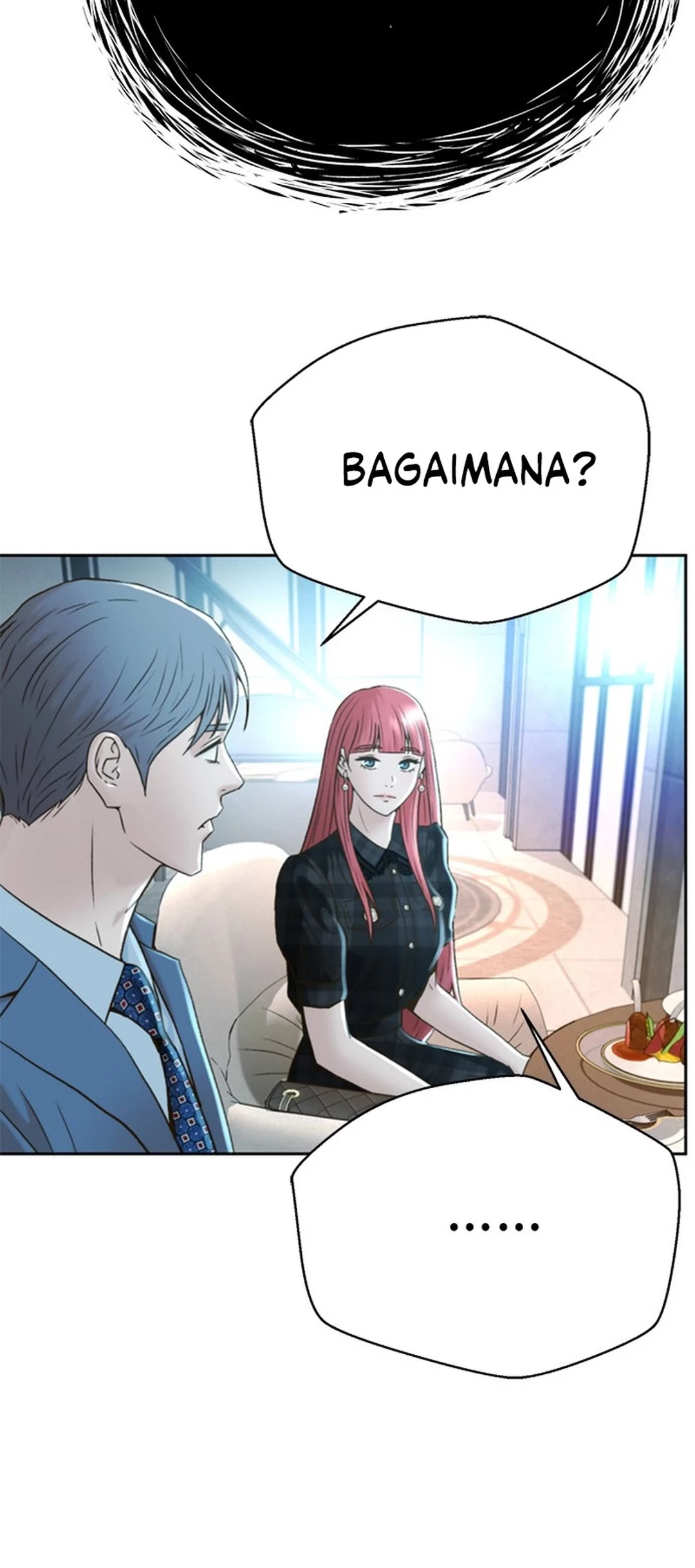 Judge Lee Han Young Chapter 148 Gambar 32