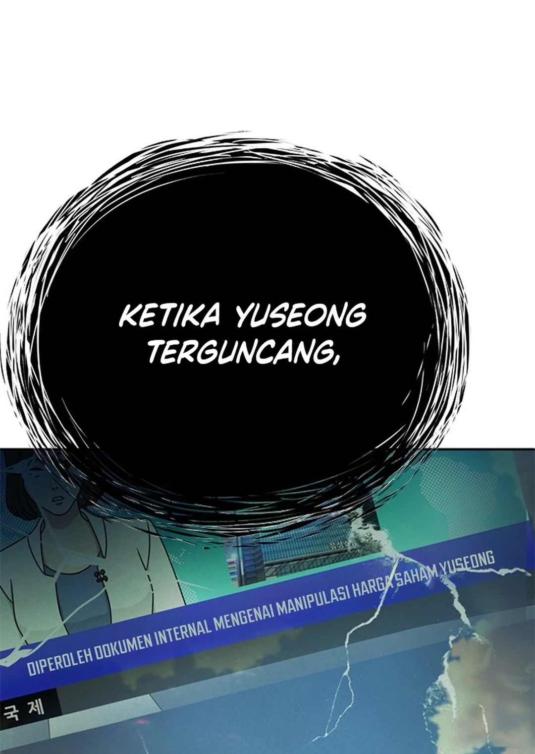 Judge Lee Han Young Chapter 148 Gambar 36