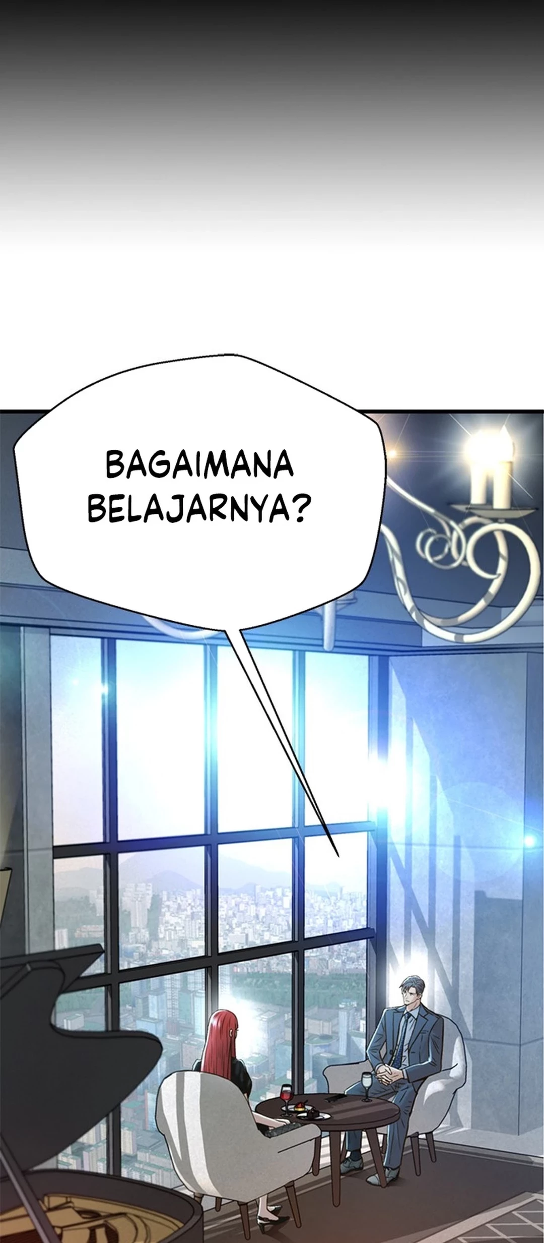 Manhwa Judge Lee Han Young Chapter 148 gambar nomor 2