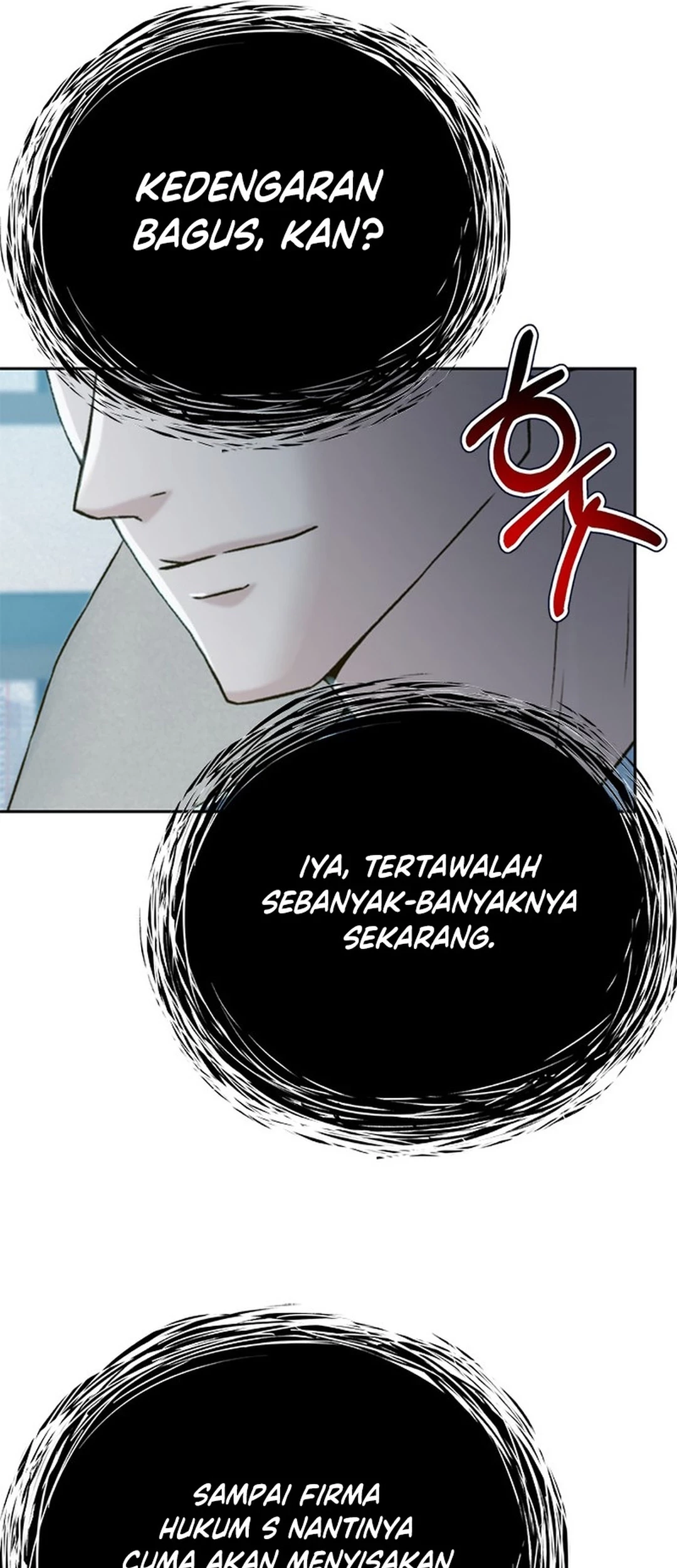 Judge Lee Han Young Chapter 148 Gambar 39