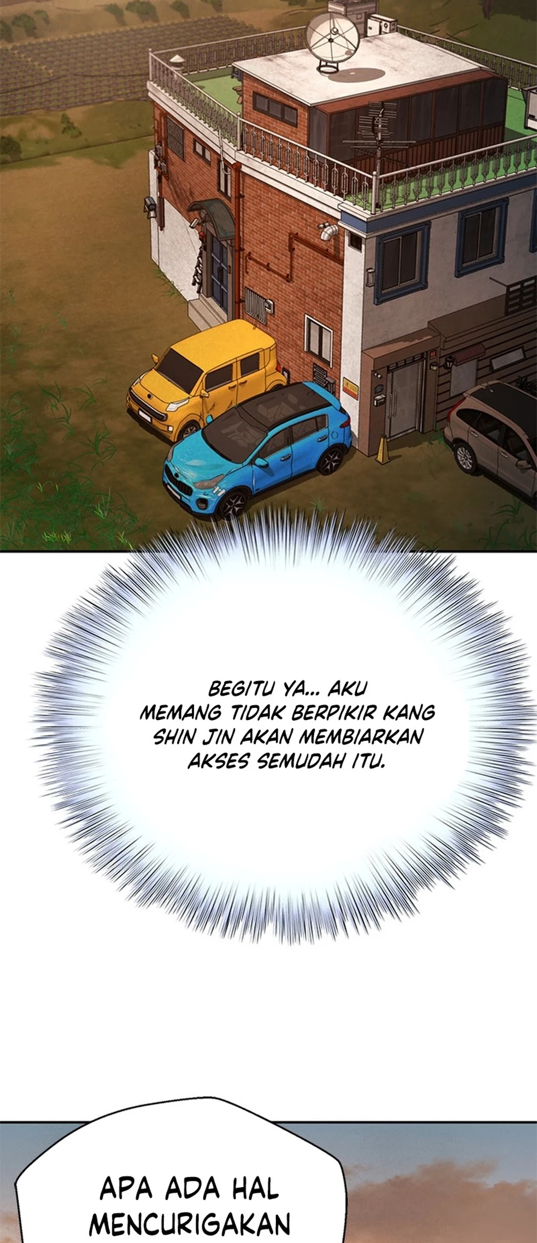 Judge Lee Han Young Chapter 148 Gambar 45