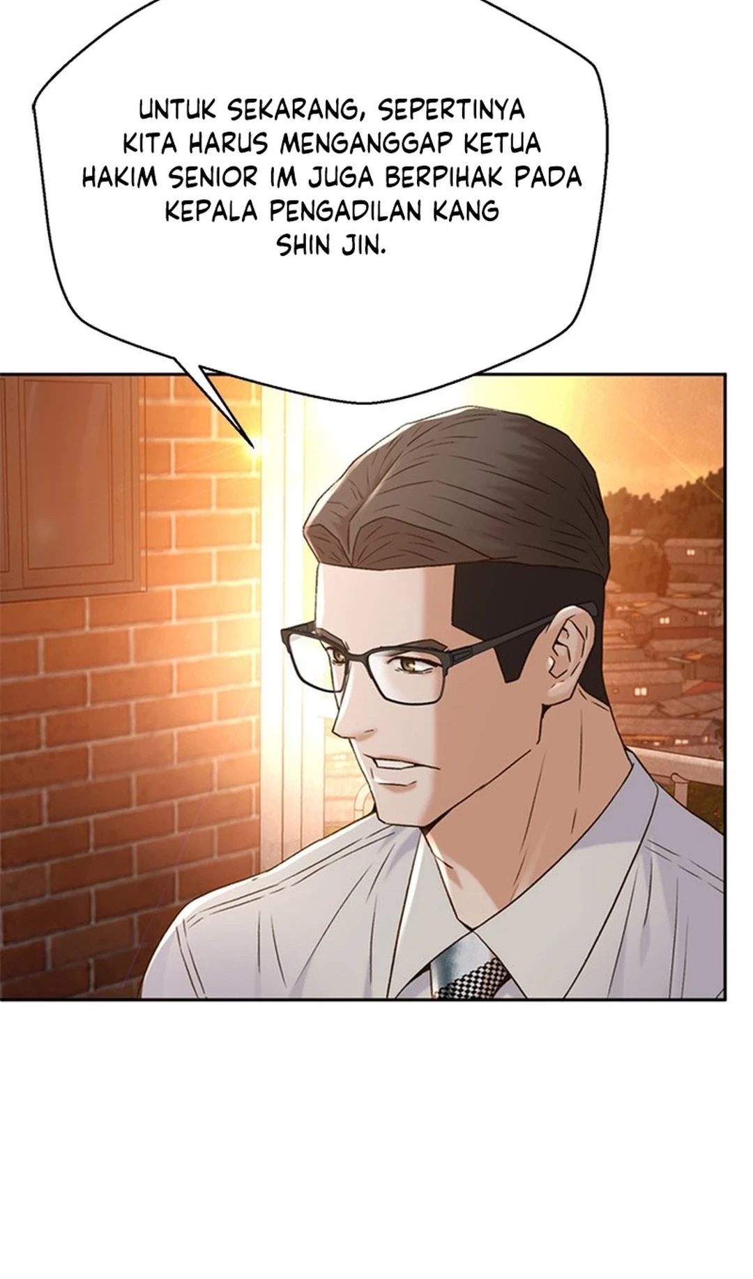 Judge Lee Han Young Chapter 148 Gambar 48