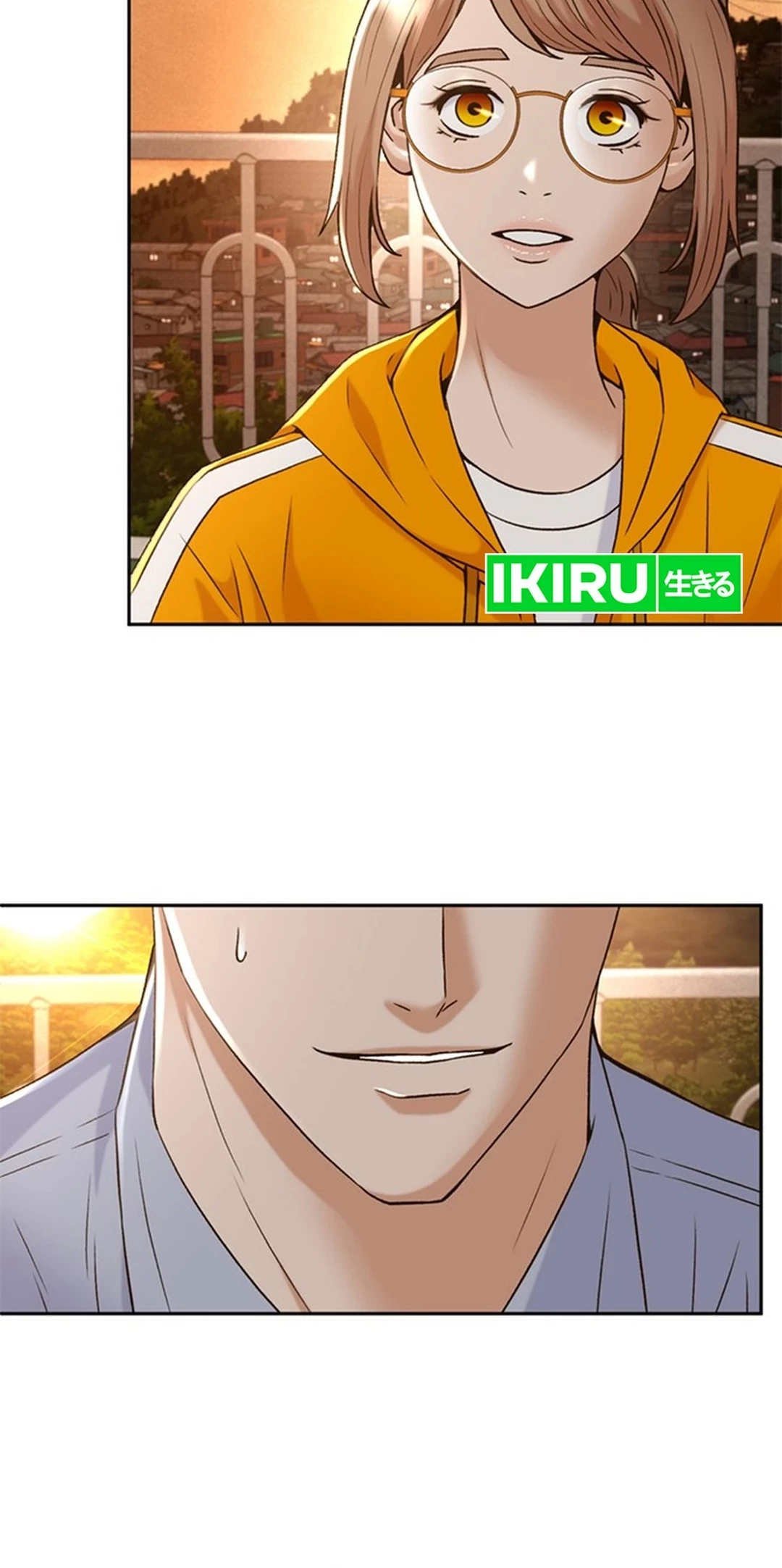 Judge Lee Han Young Chapter 148 Gambar 50