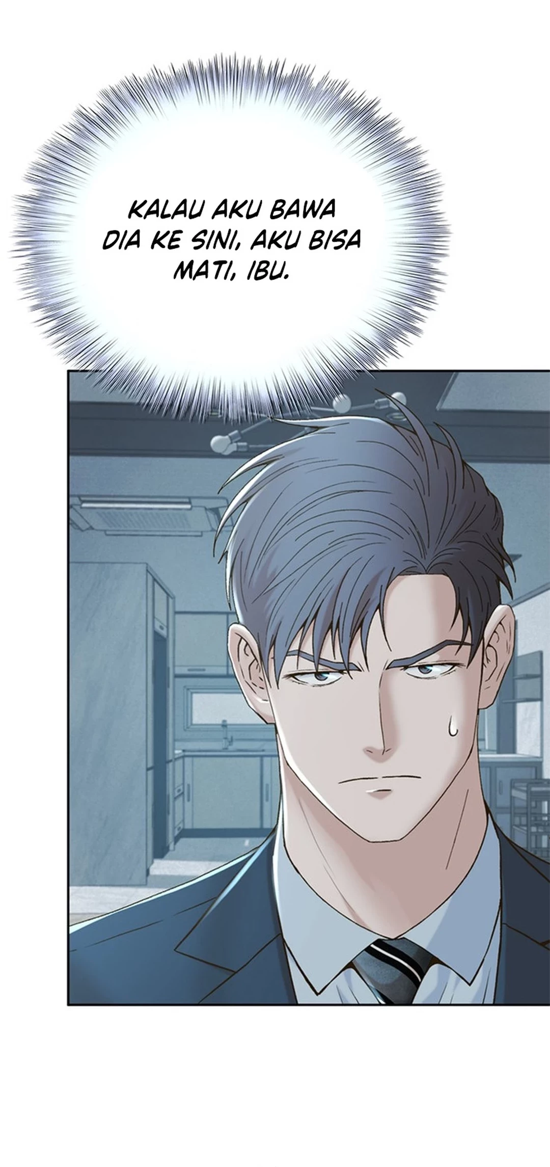 Judge Lee Han Young Chapter 148 Gambar 74