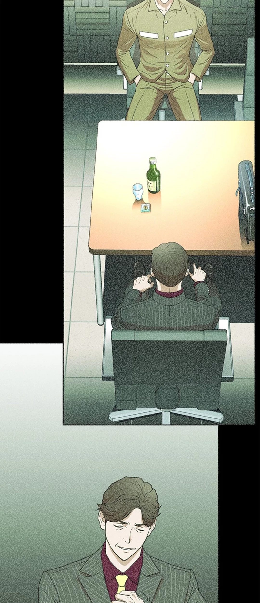 Judge Lee Han Young Chapter 148 Gambar 76