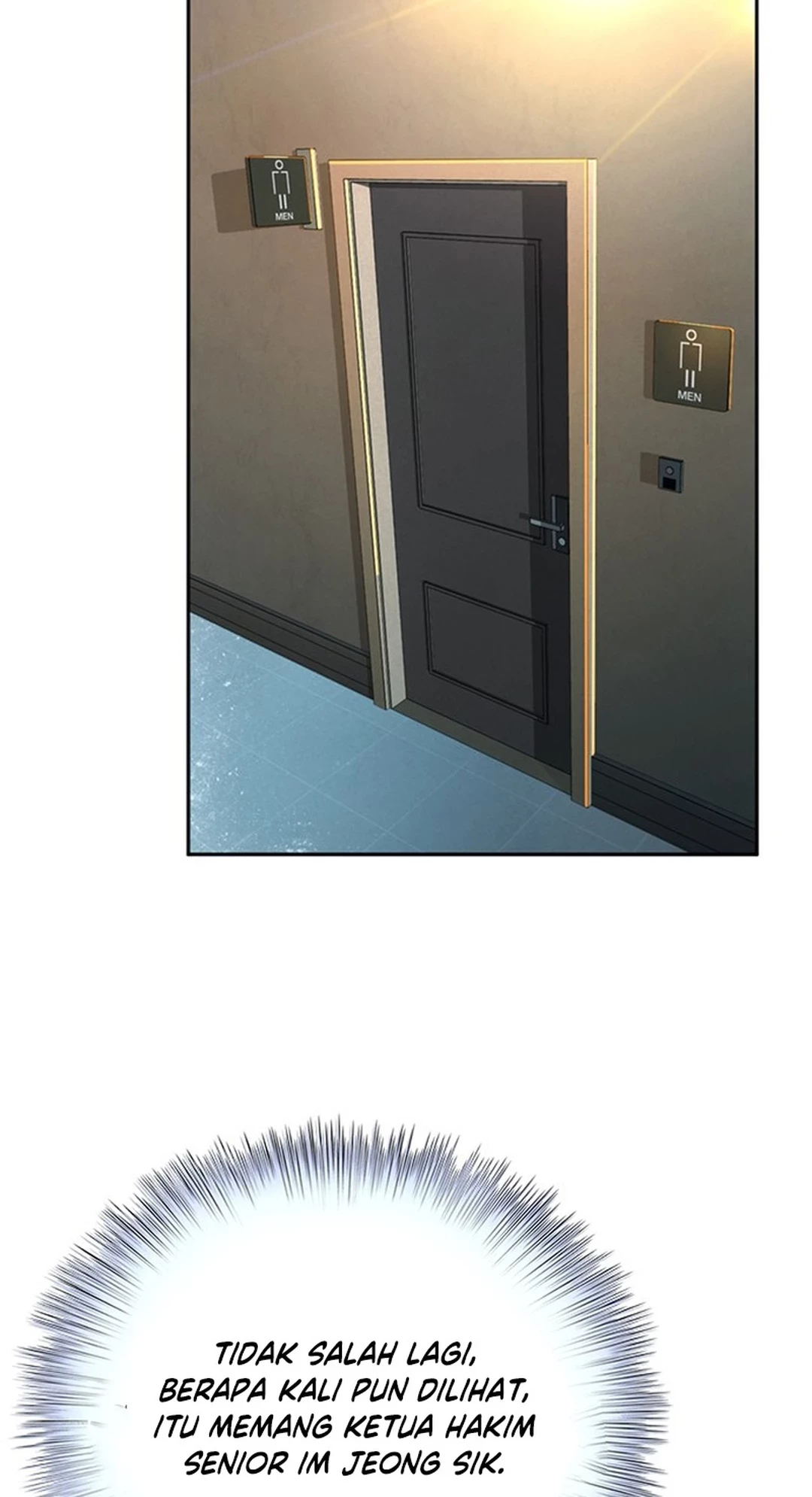 Judge Lee Han Young Chapter 148 Gambar 14