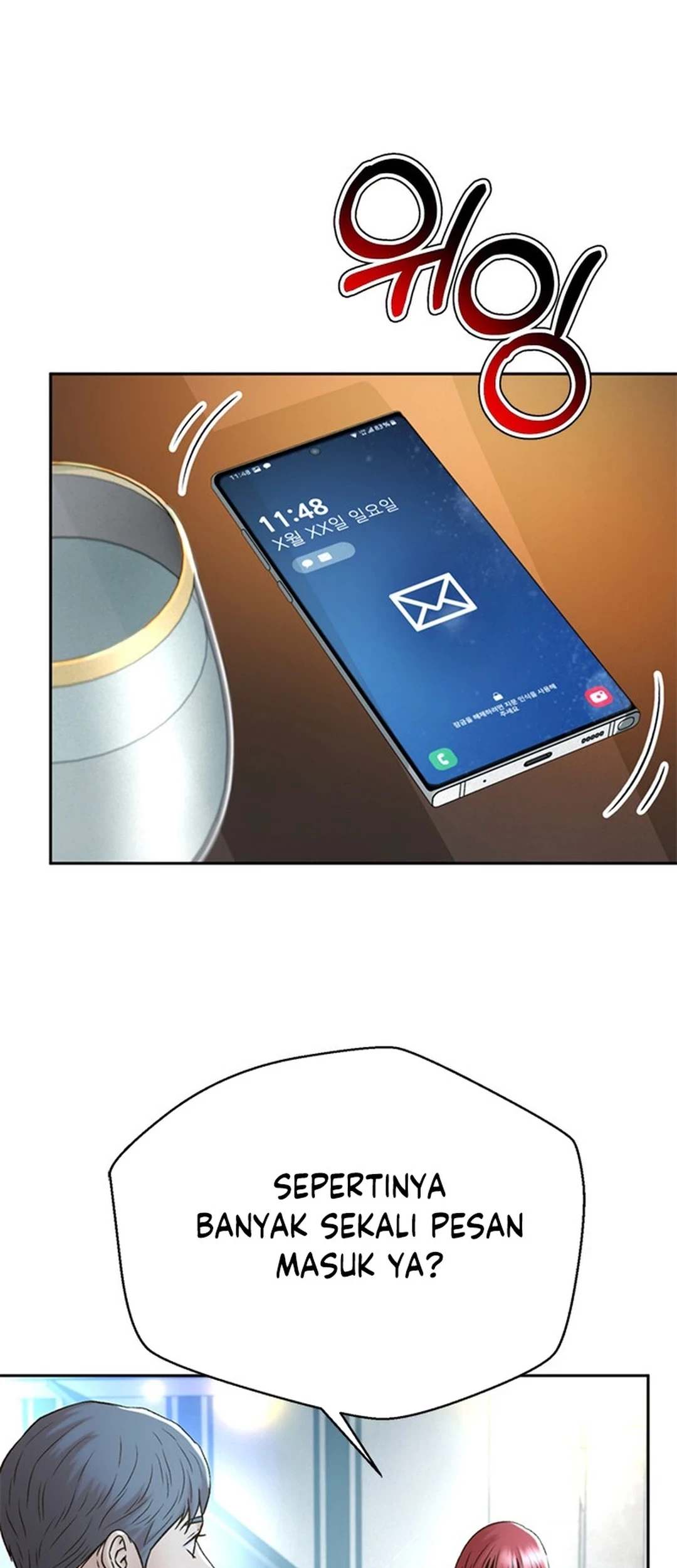 Judge Lee Han Young Chapter 148 Gambar 7