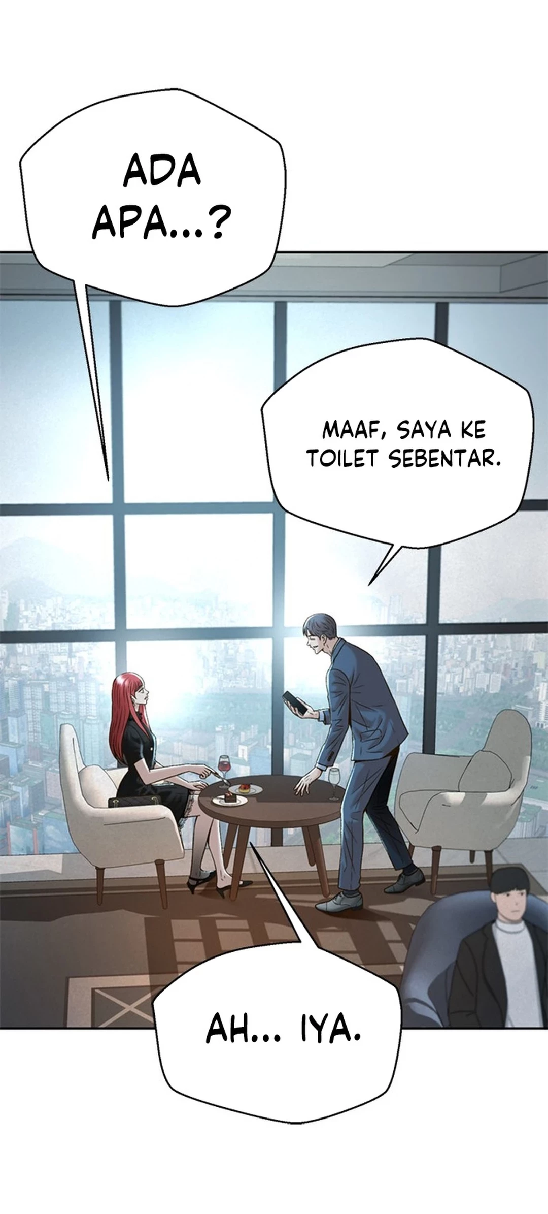 Judge Lee Han Young Chapter 148 Gambar 12