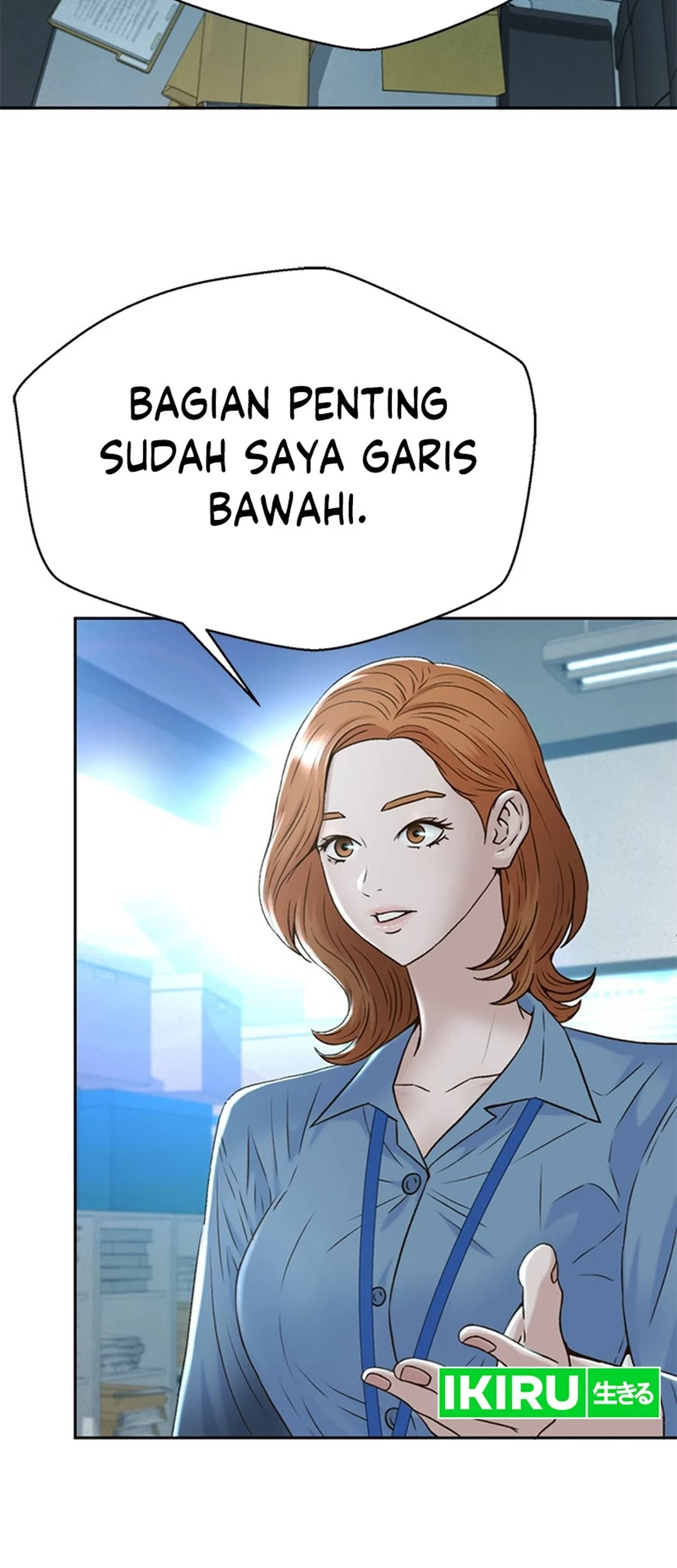 Judge Lee Han Young Chapter 149 Gambar 24