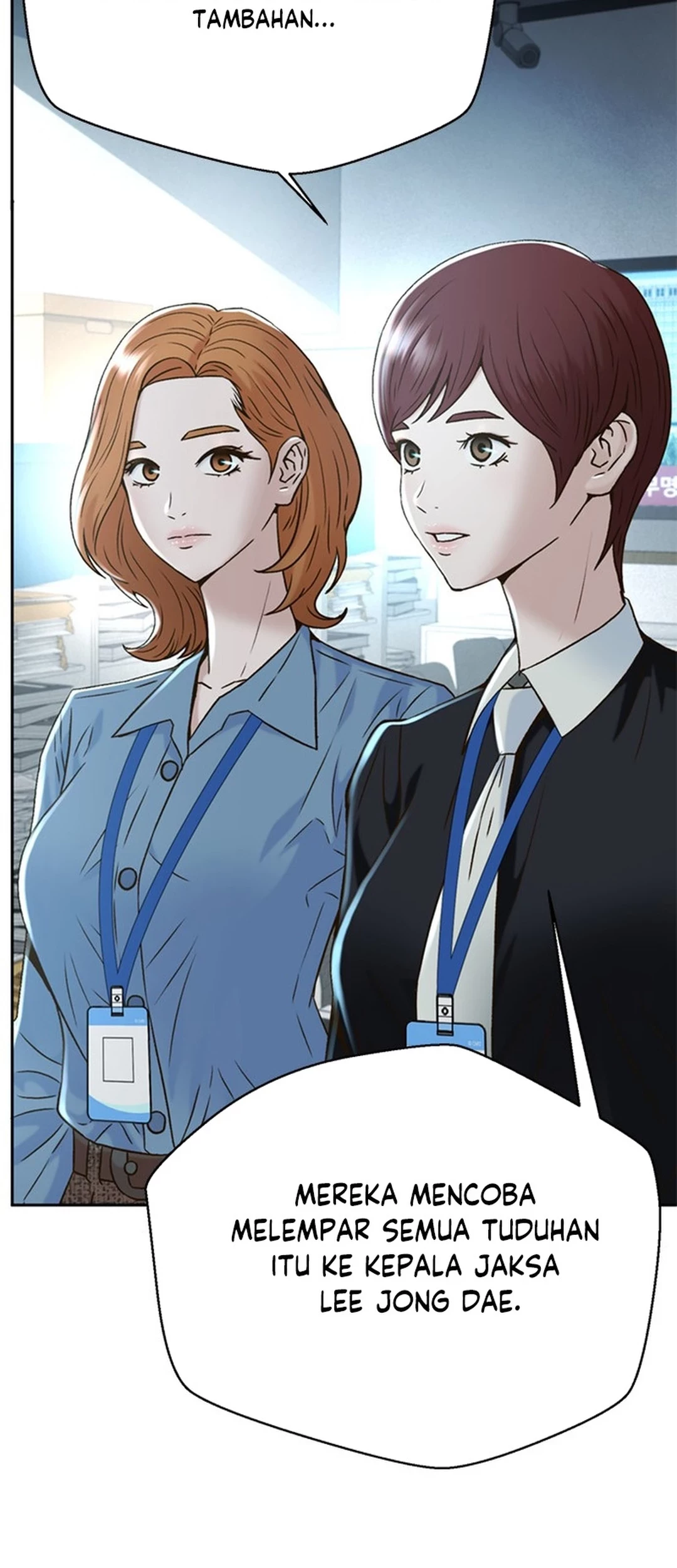 Judge Lee Han Young Chapter 149 Gambar 26