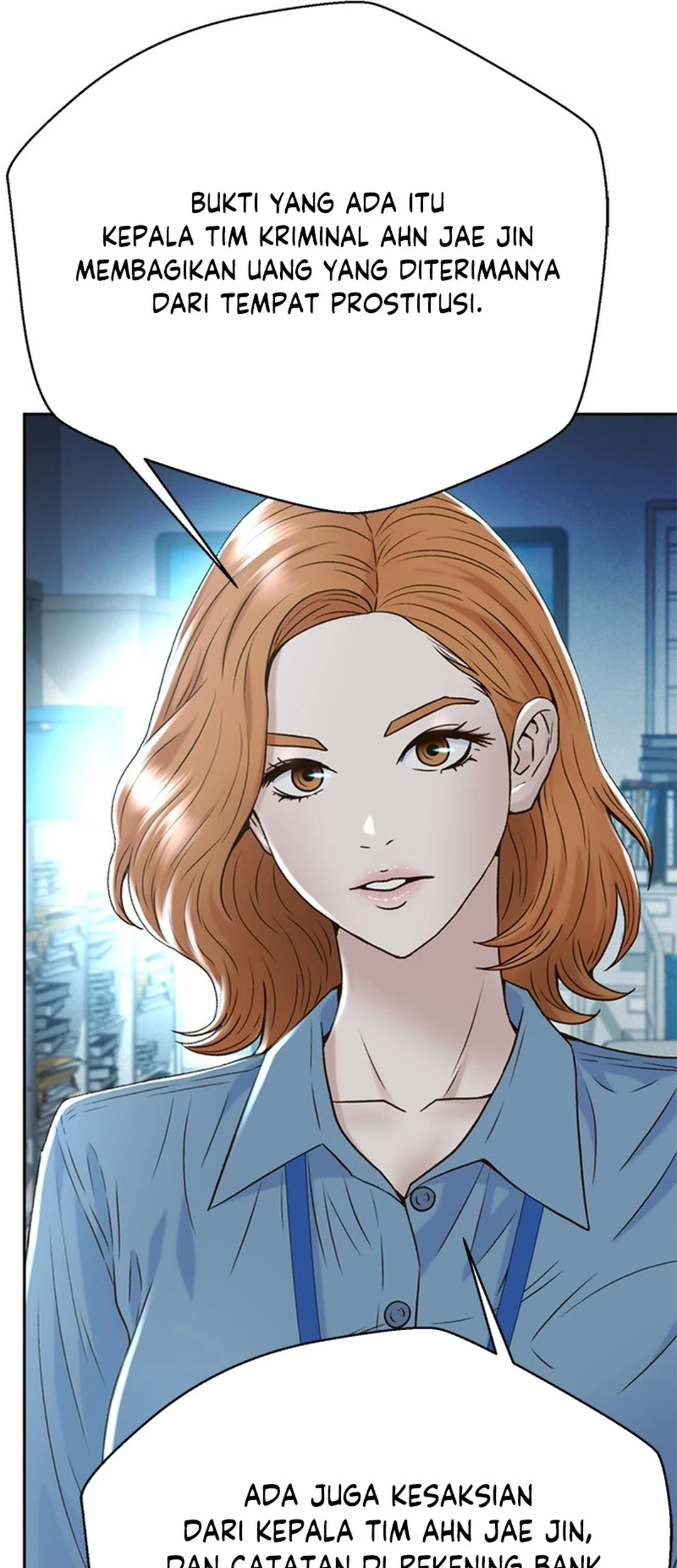 Judge Lee Han Young Chapter 149 Gambar 29