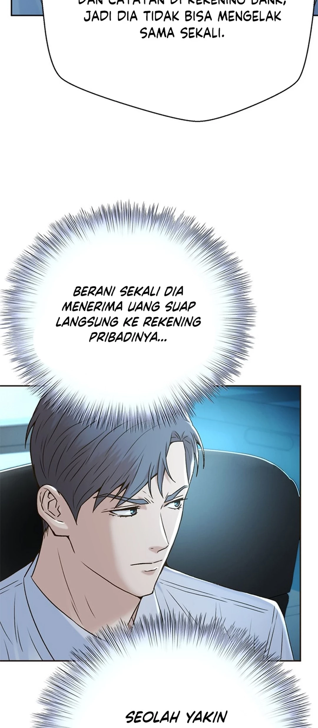 Judge Lee Han Young Chapter 149 Gambar 30