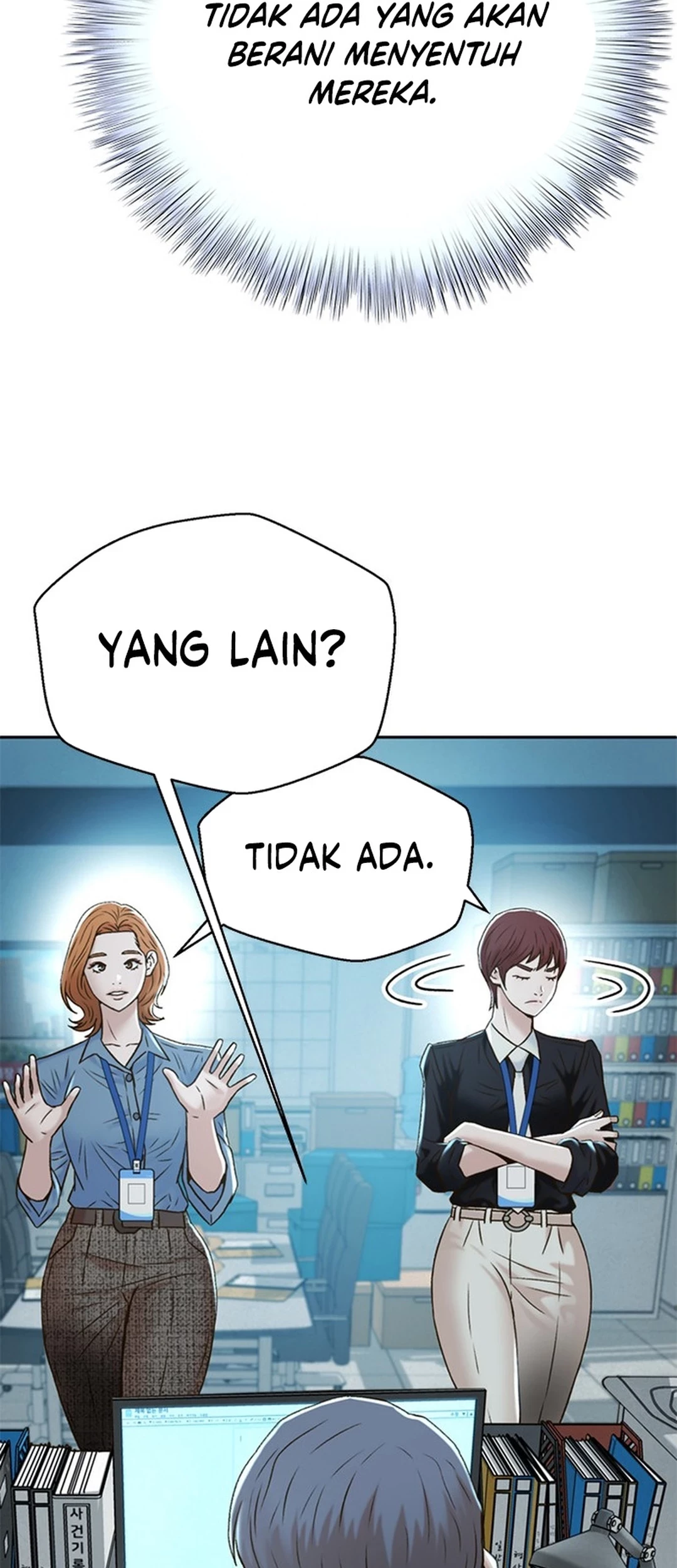 Judge Lee Han Young Chapter 149 Gambar 31