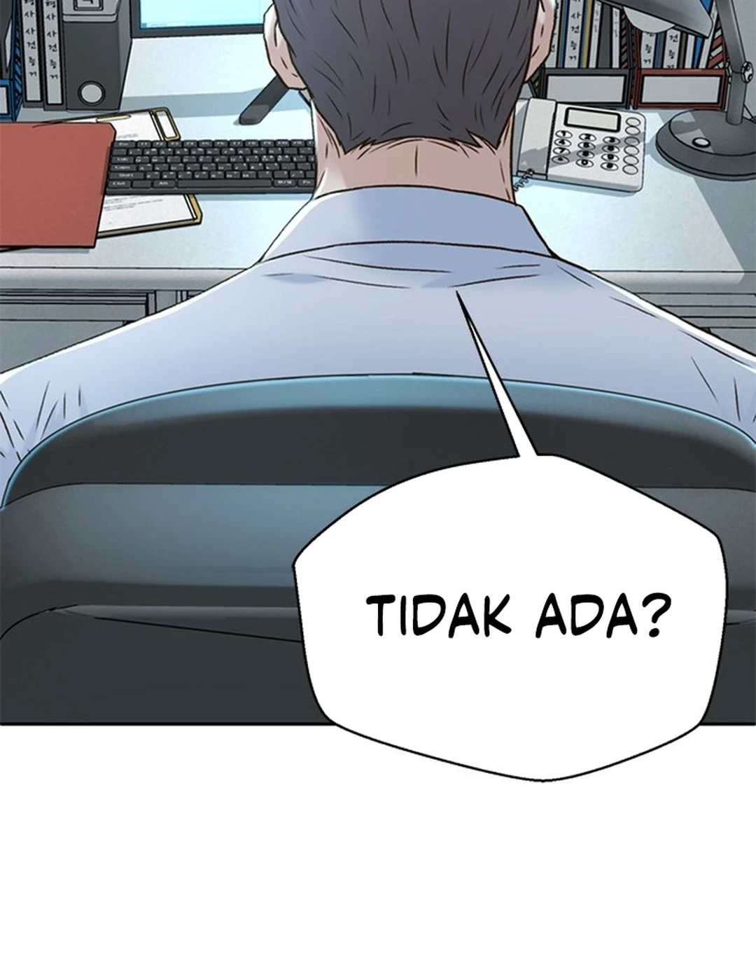 Judge Lee Han Young Chapter 149 Gambar 32