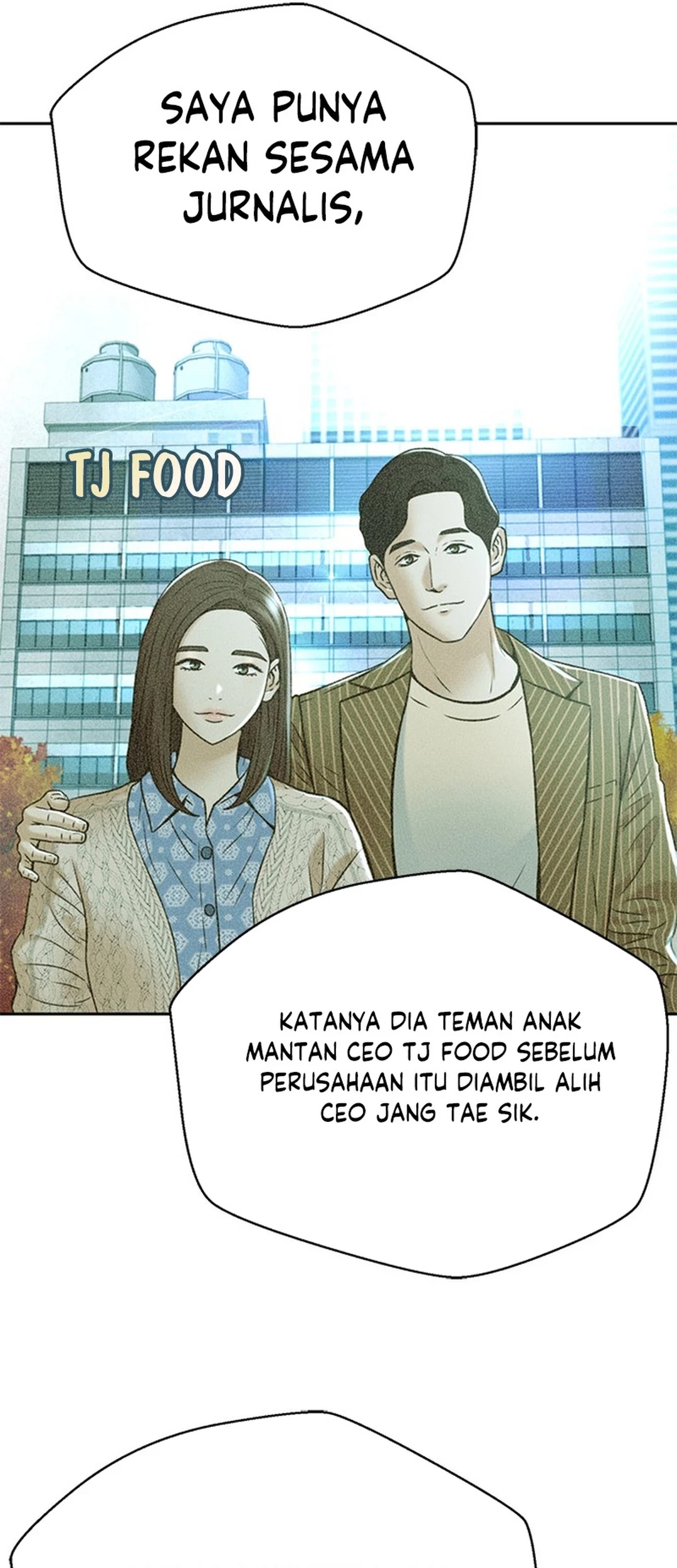 Judge Lee Han Young Chapter 149 Gambar 45