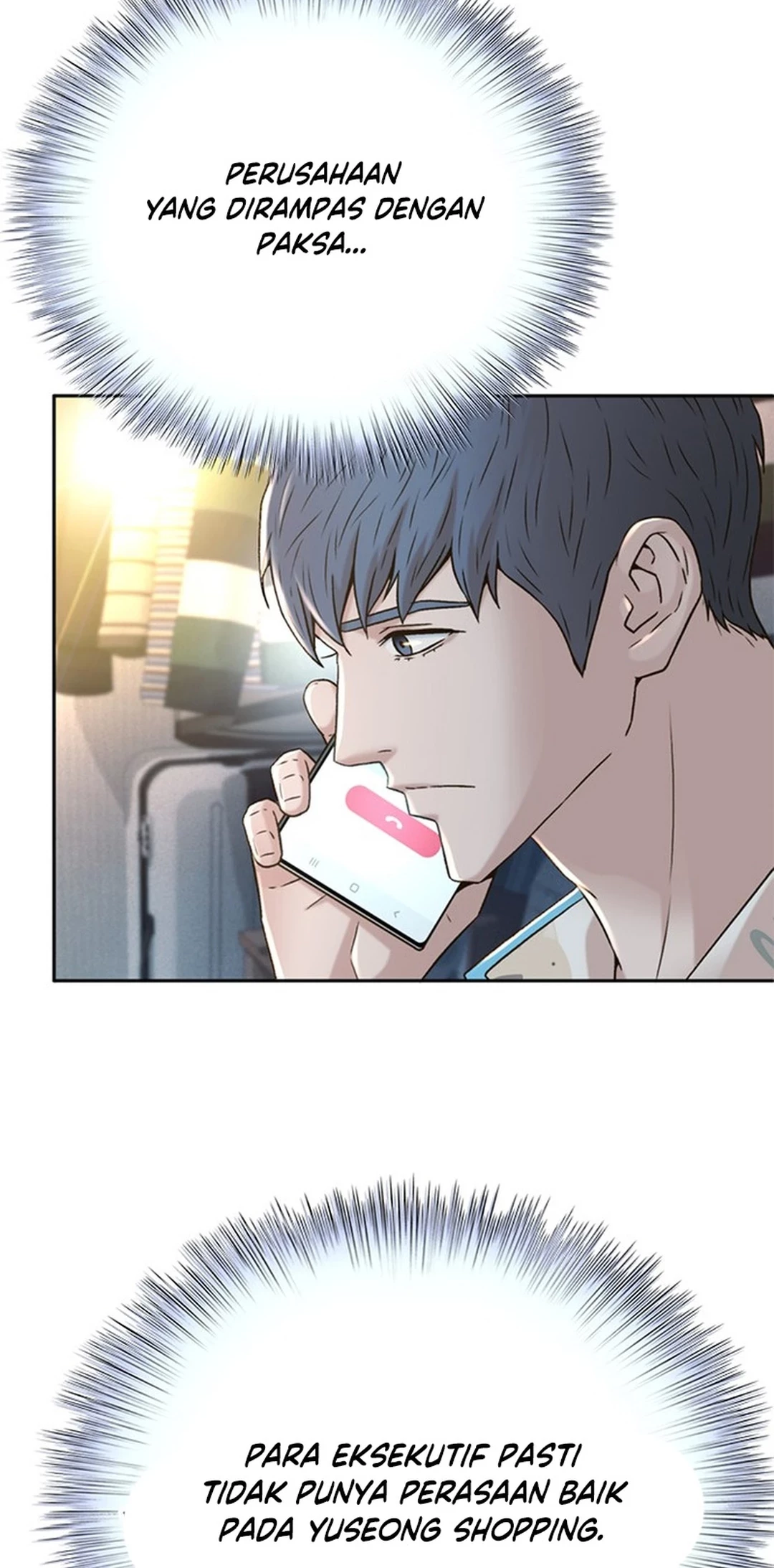 Judge Lee Han Young Chapter 149 Gambar 48