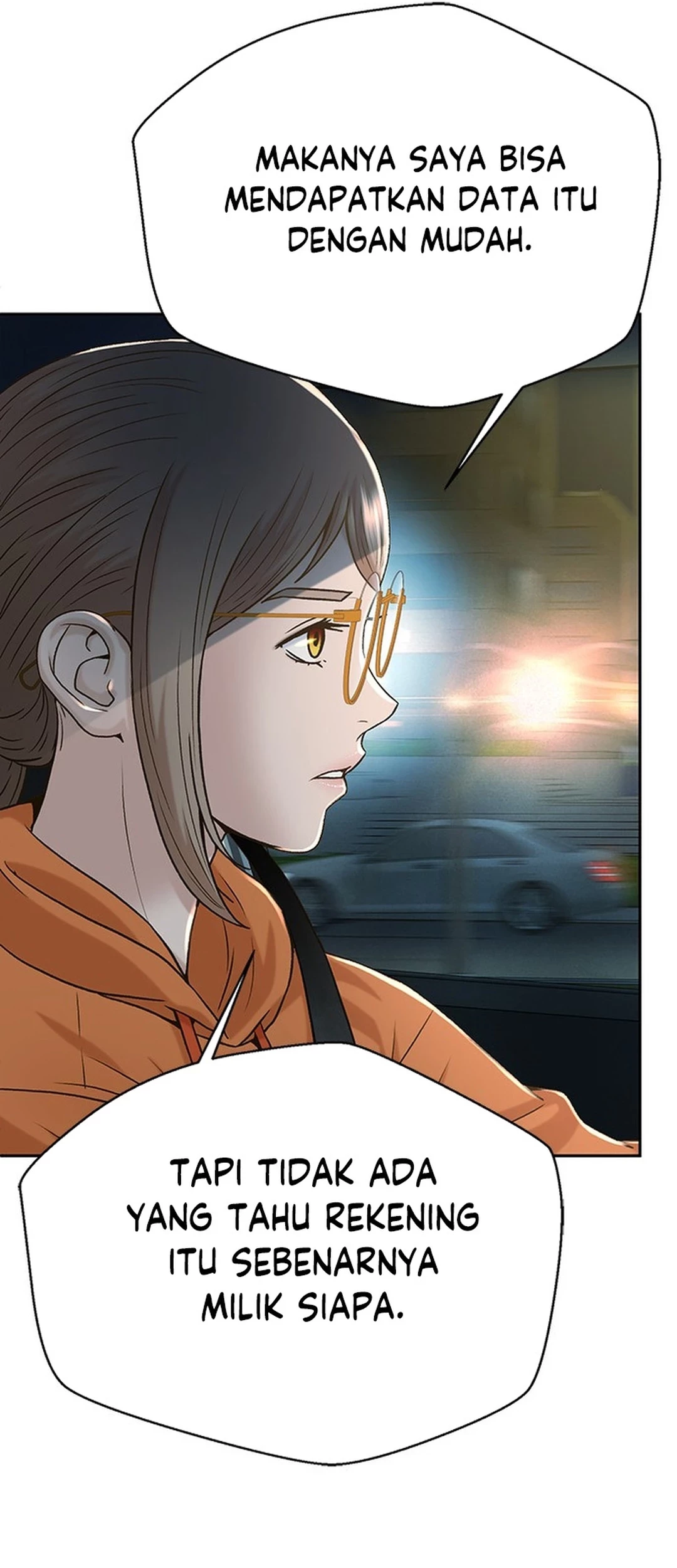 Judge Lee Han Young Chapter 149 Gambar 51