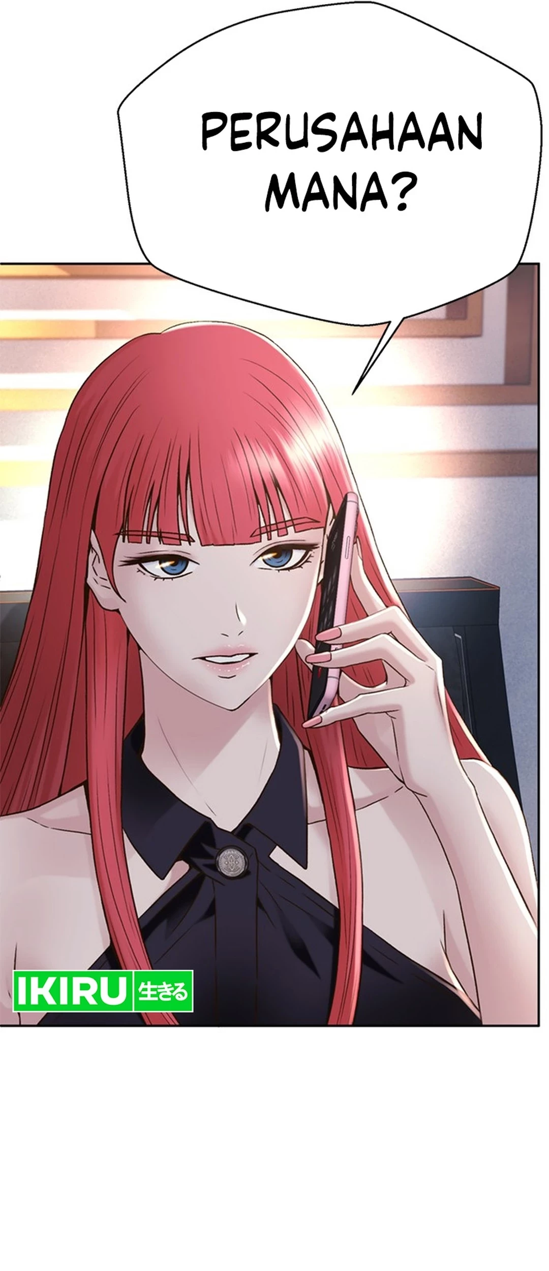 Judge Lee Han Young Chapter 149 Gambar 61