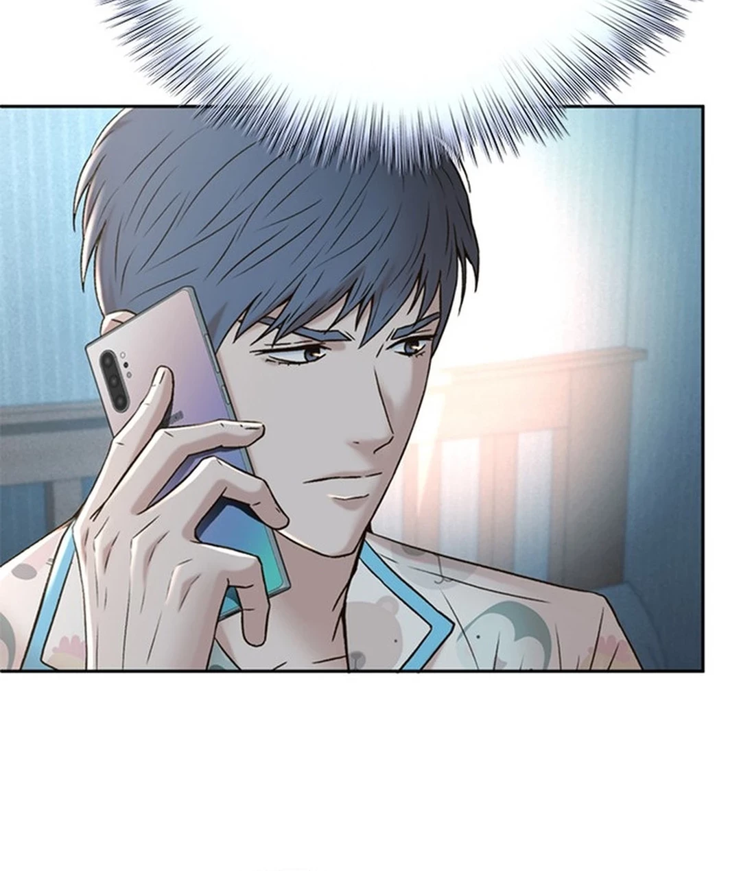 Judge Lee Han Young Chapter 149 Gambar 66