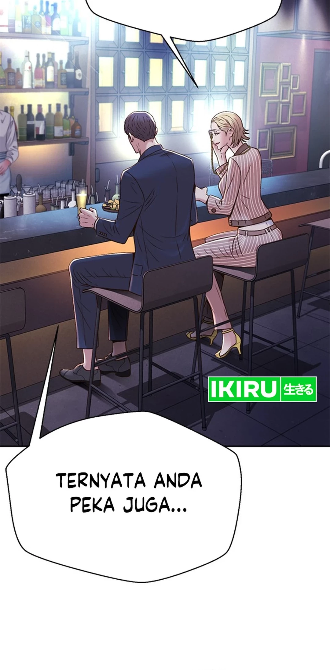 Judge Lee Han Young Chapter 149 Gambar 70